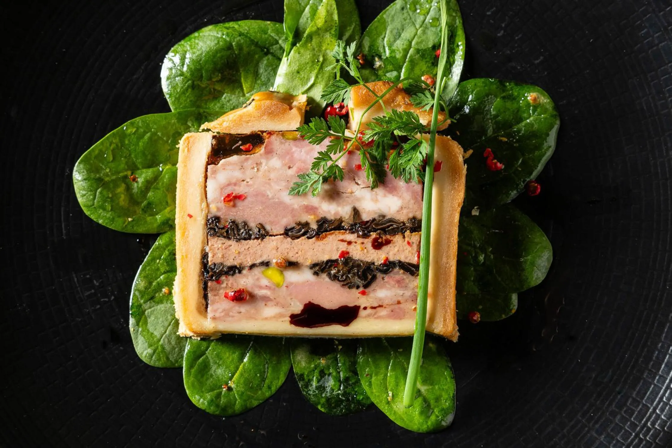 Food in Mas De La Senancole & Spa