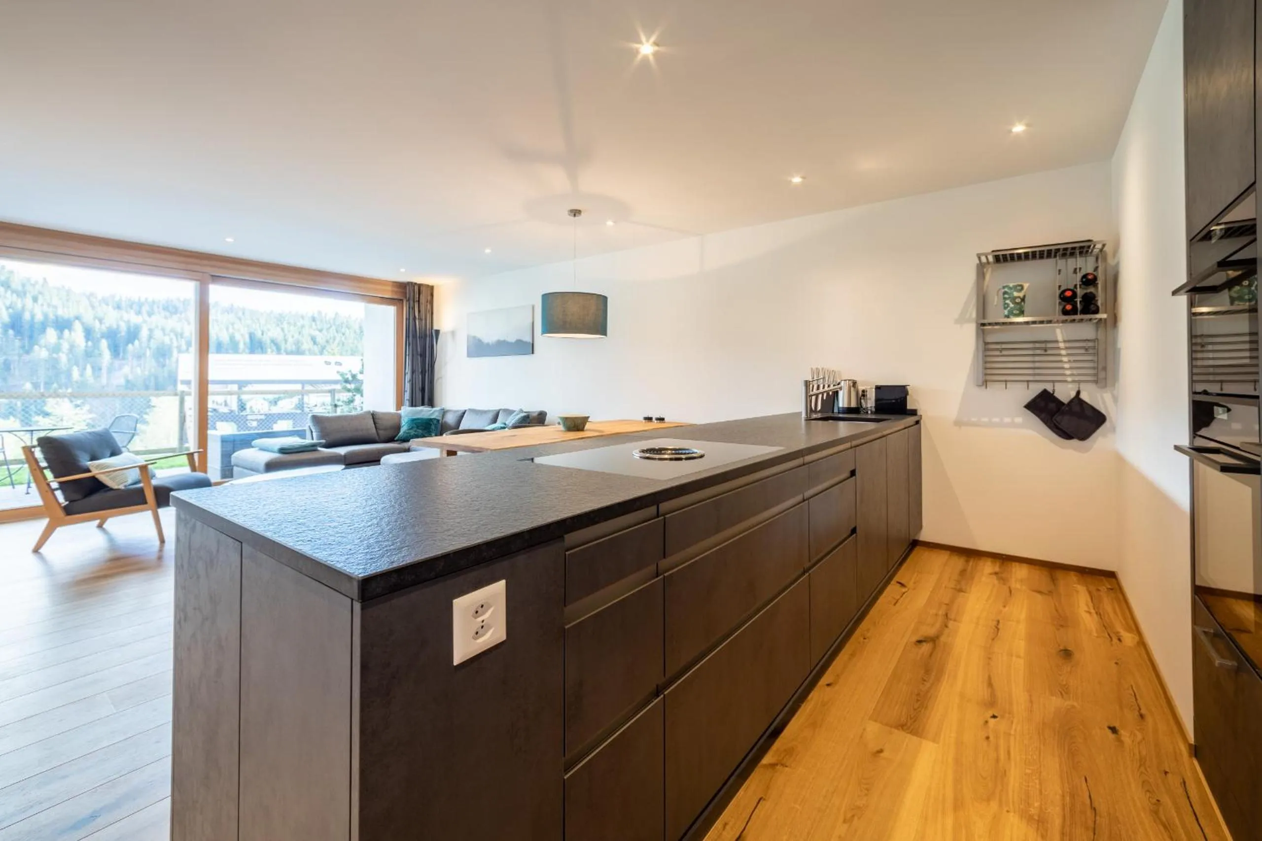 LAAX Homes Casa Miraselva 1,3