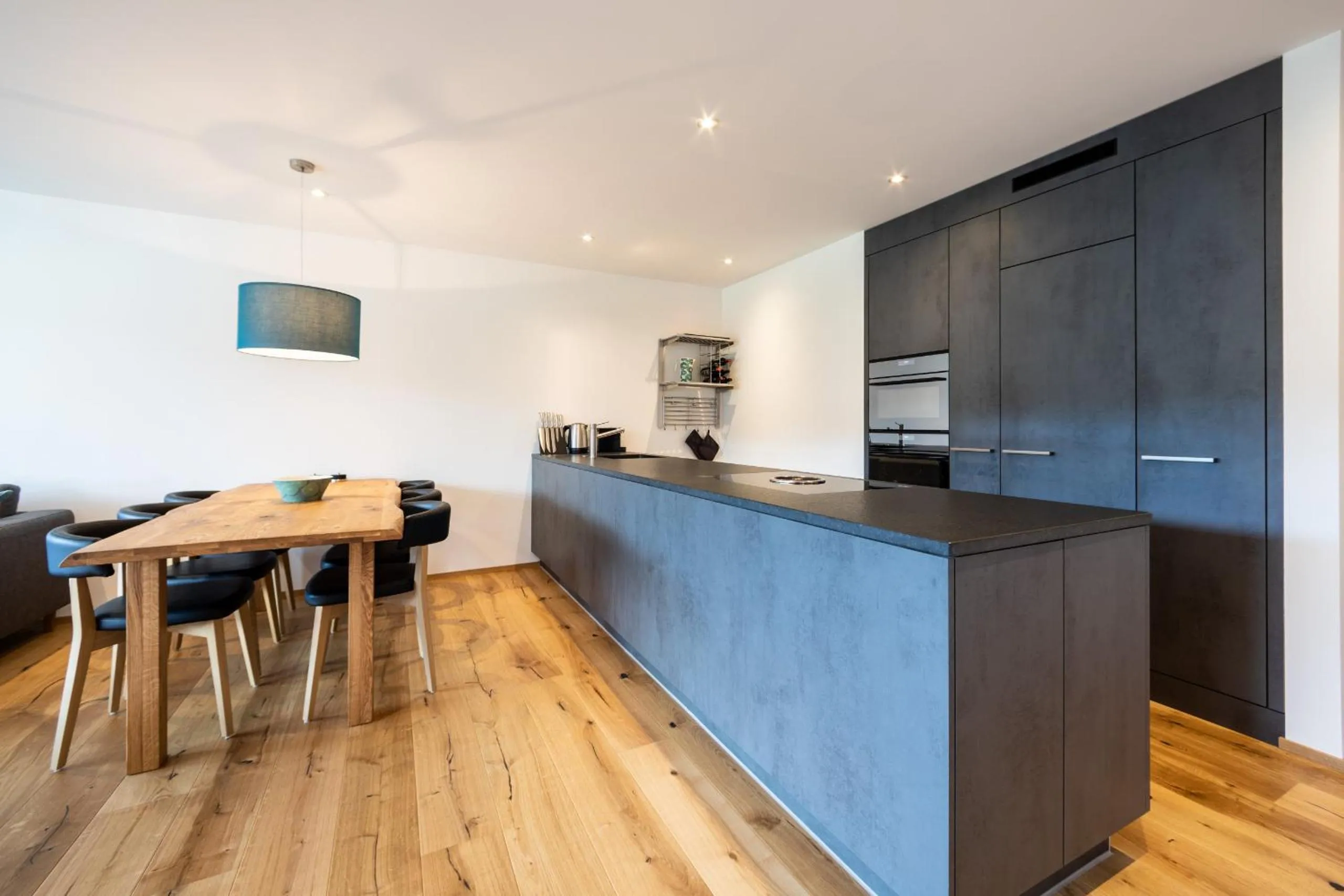 LAAX Homes Casa Miraselva 1,3