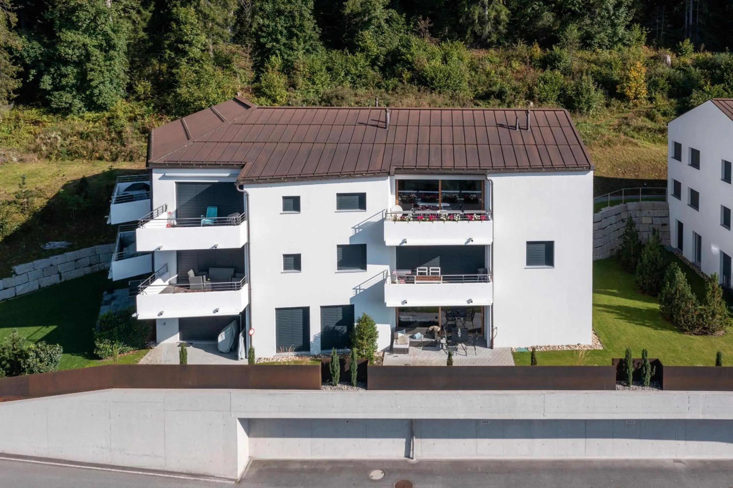 LAAX Homes Casa Miraselva 1,3