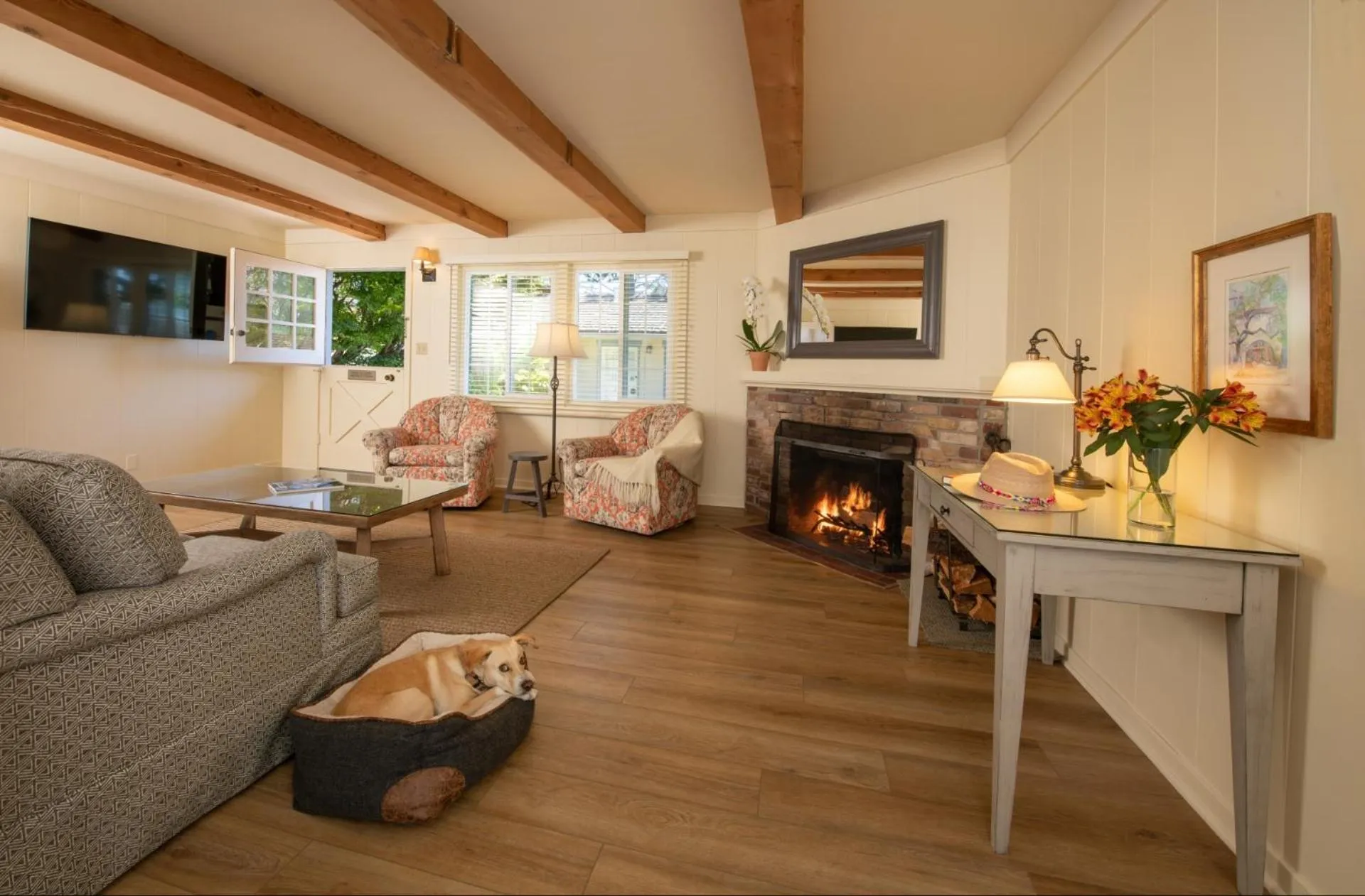 Horizon Inn & Ocean View Lodge