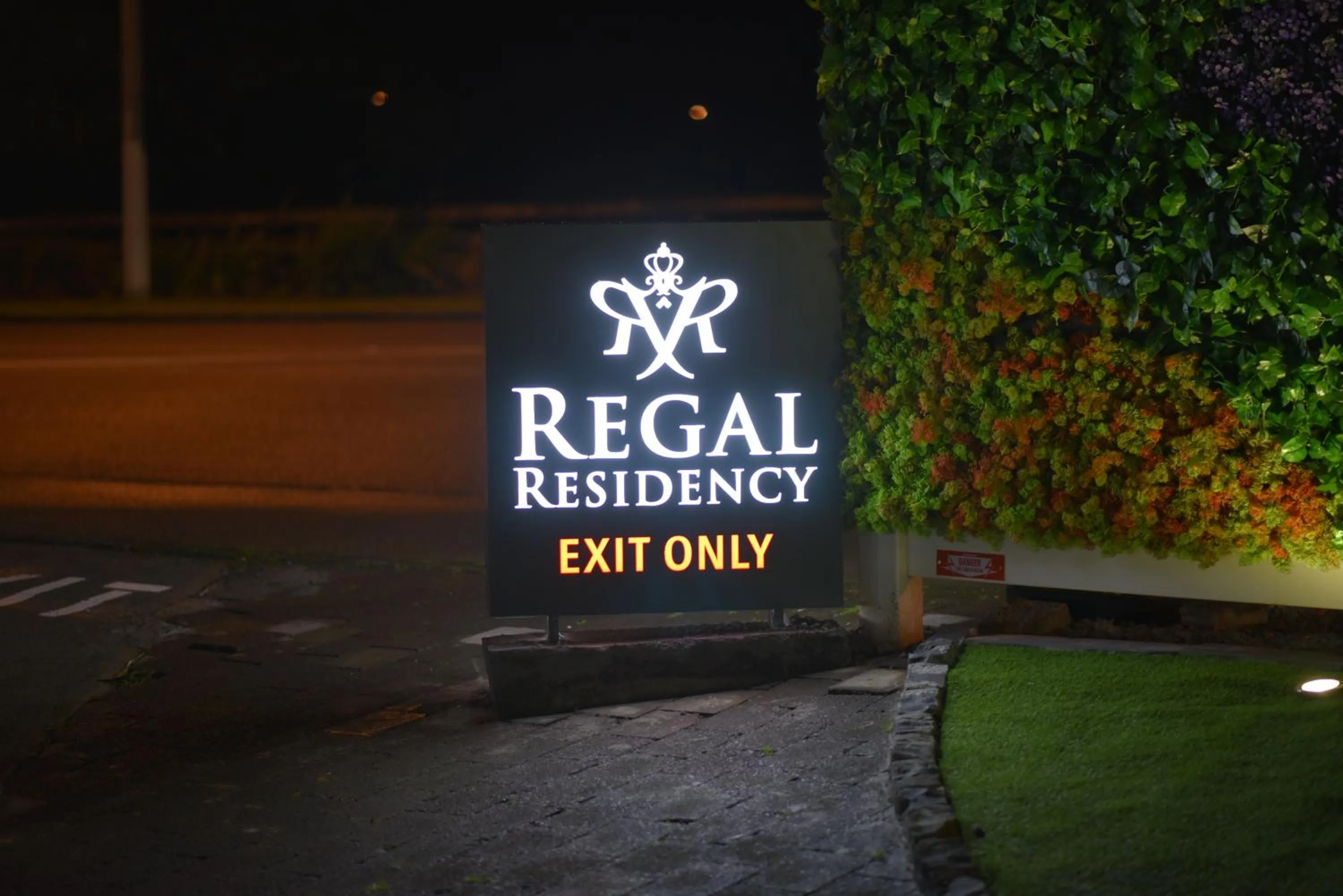 Other in Regal Residency
