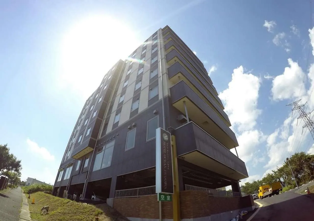 Futaba-gun - Hotel / Vacation STAY 33556