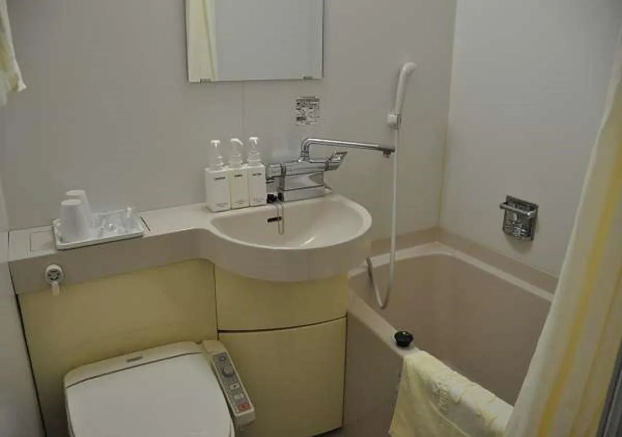 Kadoma Public Hotel/ Vacation STAY 33574