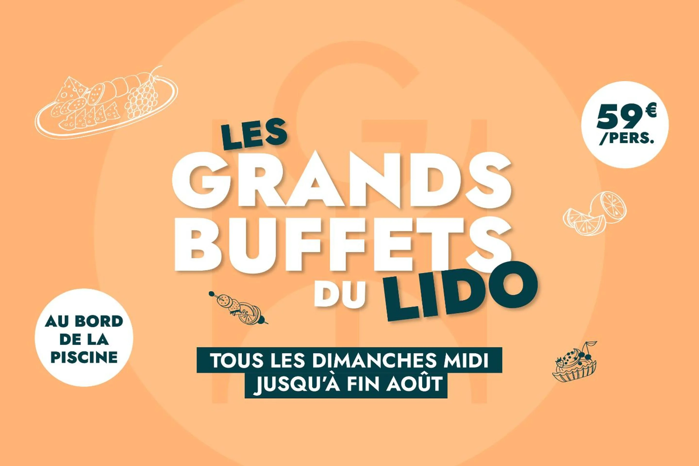 Grand Hôtel Du Lido