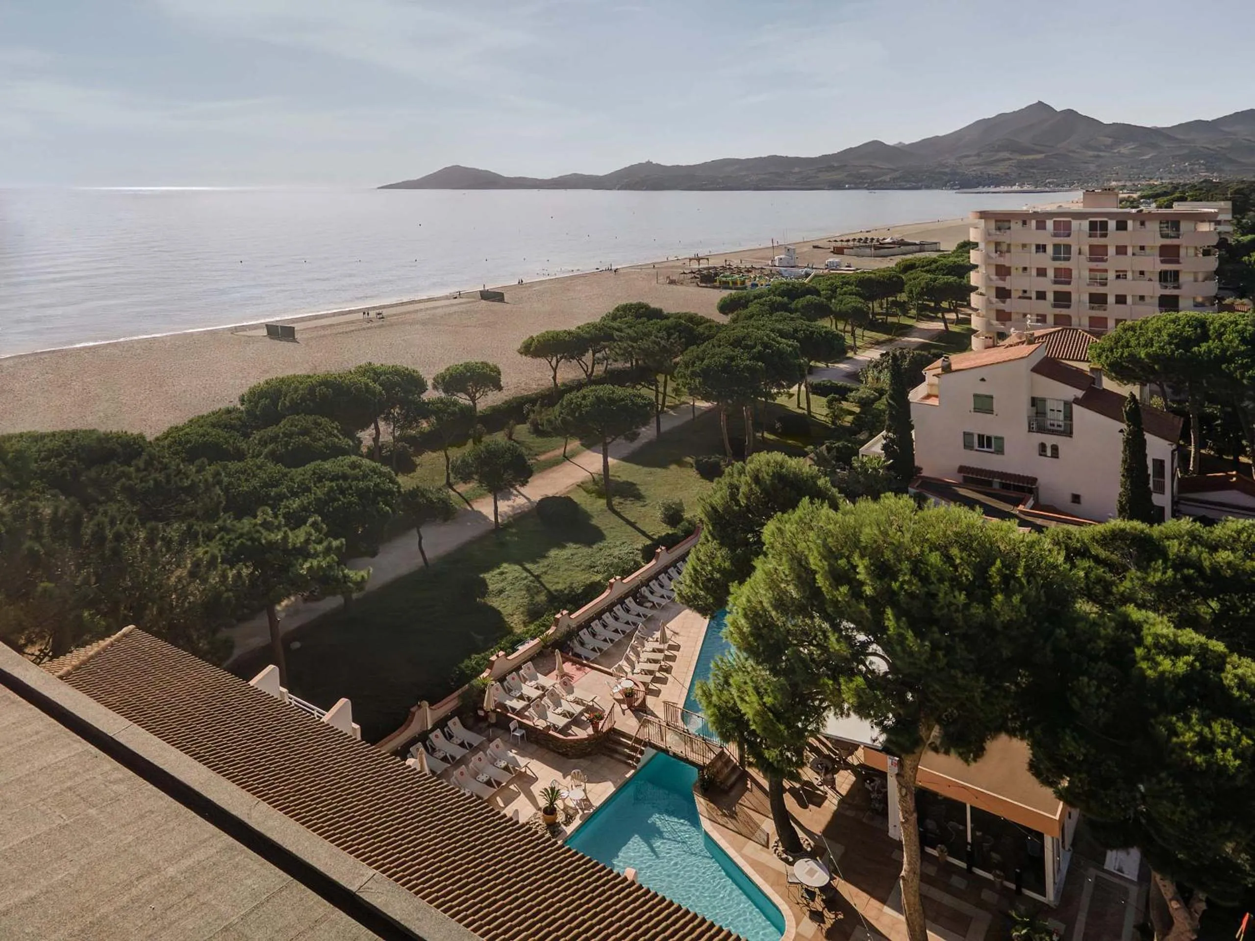 Grand Hôtel Du Lido