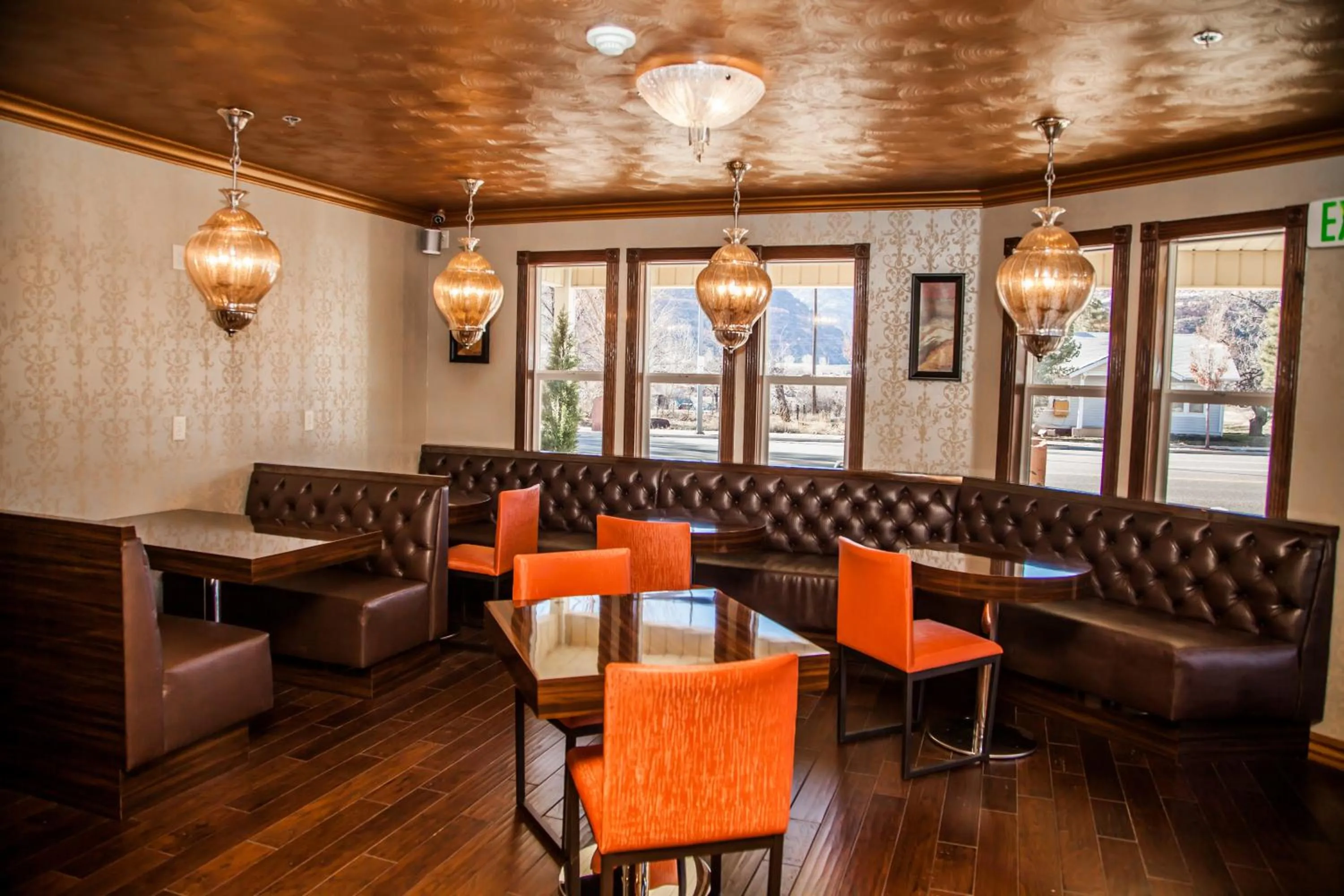 Day in Canyons Boutique Hotel - A Canyons Collection Property