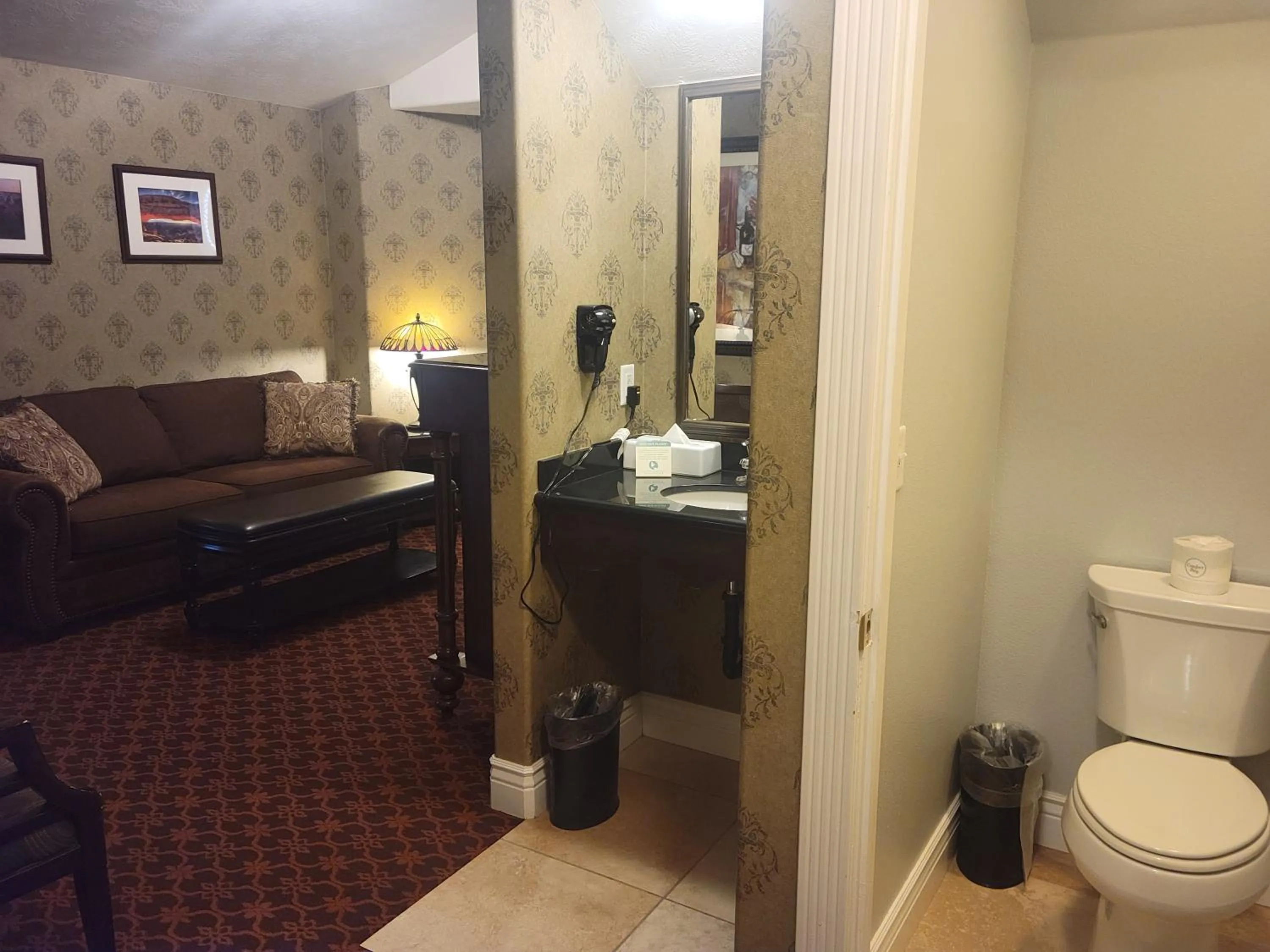 Canyons Boutique Hotel - A Canyons Collection Property