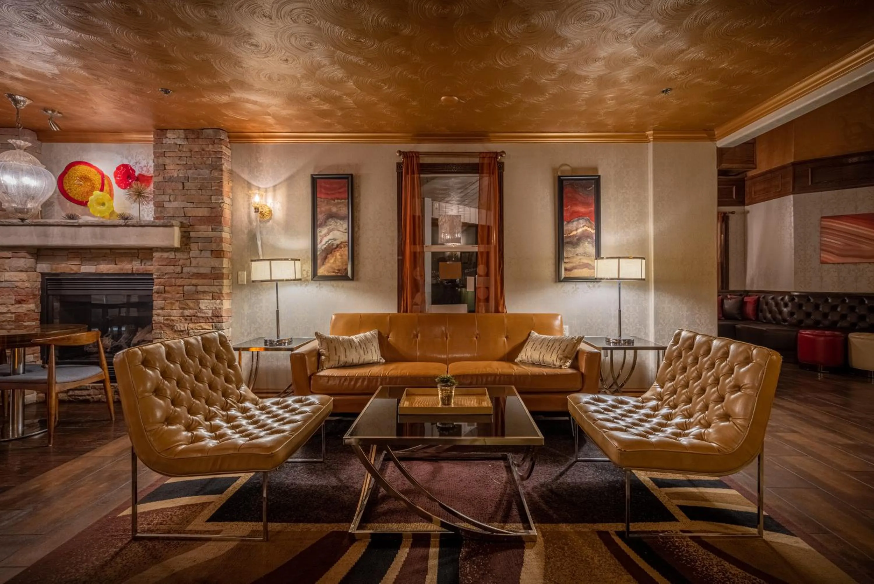 Canyons Boutique Hotel - A Canyons Collection Property