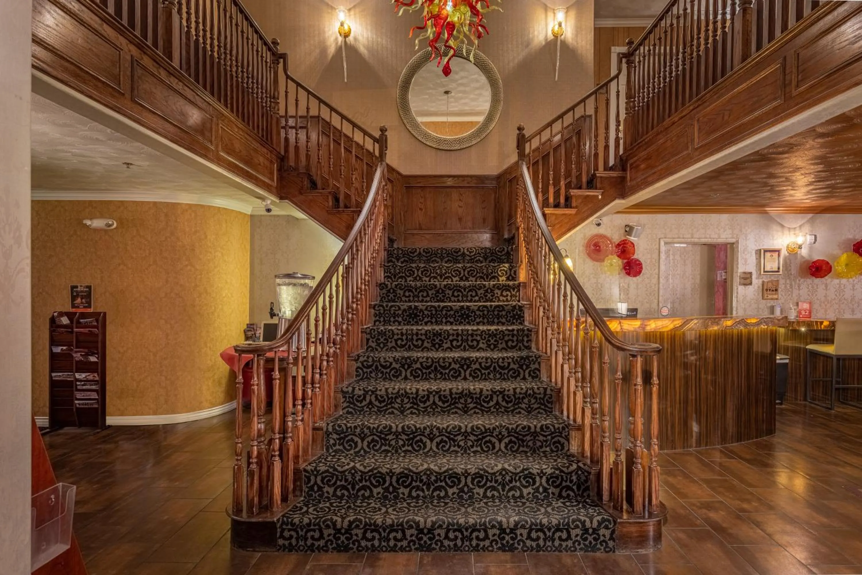 Canyons Boutique Hotel - A Canyons Collection Property