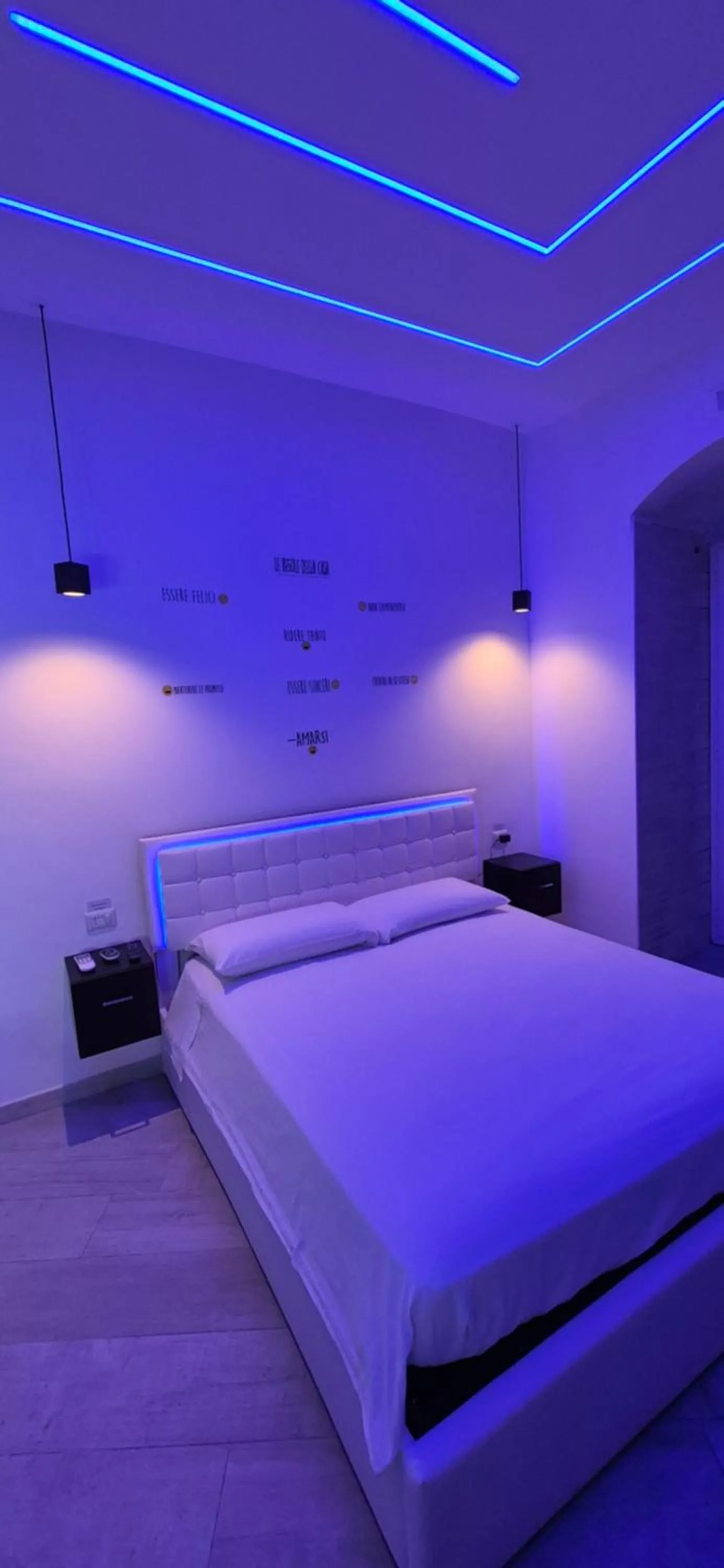 Costantinopoli Suite