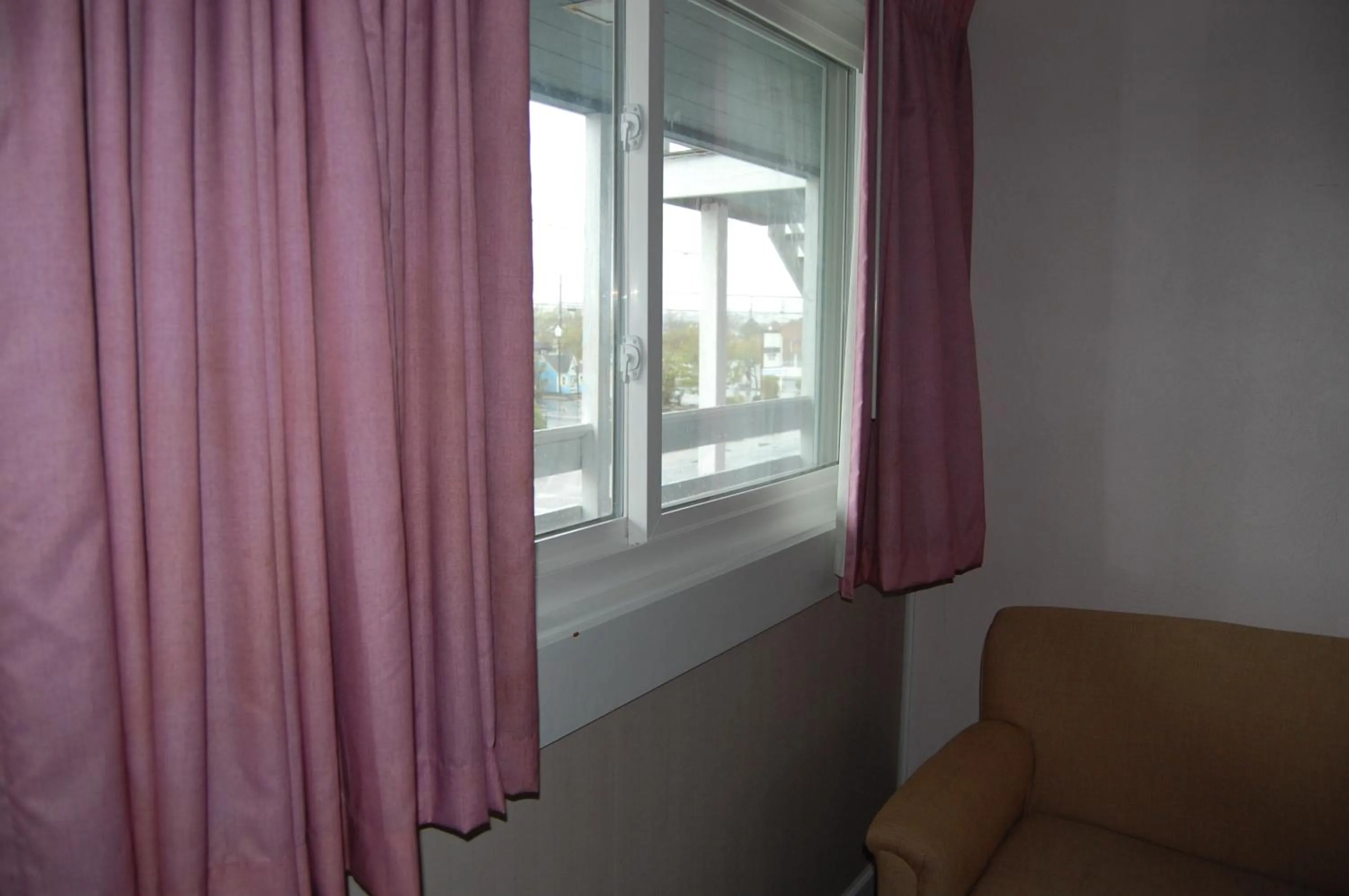 Day in Sea Breeze Ocean City