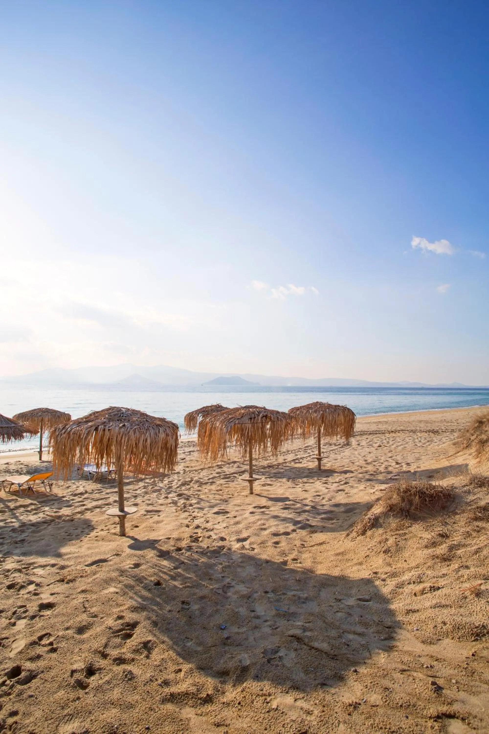 Nearby landmark in Evripus Suites