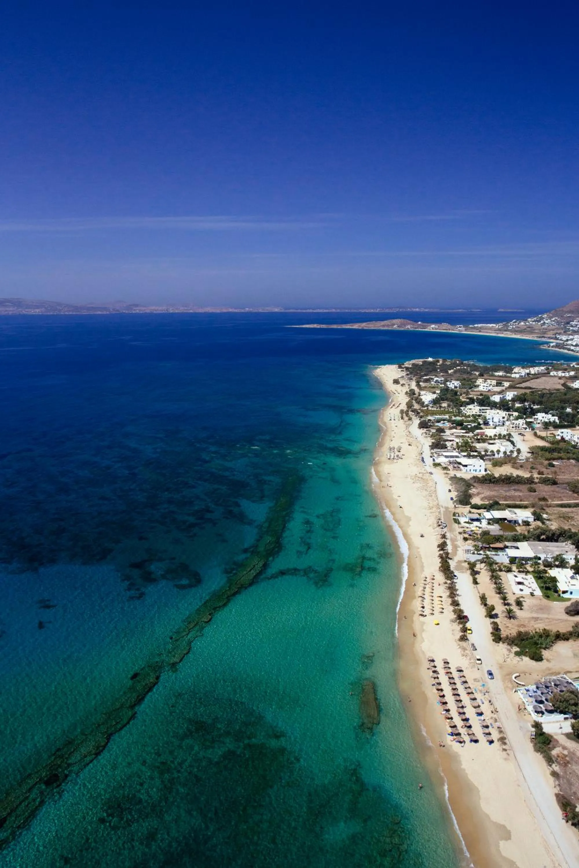 Nearby landmark in Evripus Suites