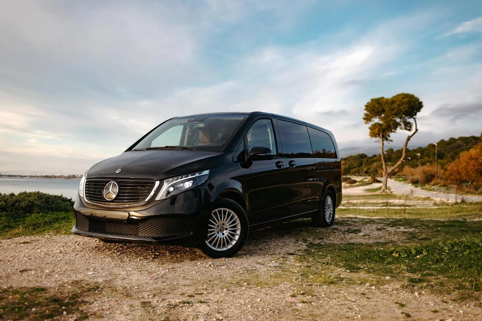 Nearby landmark in Evripus Suites