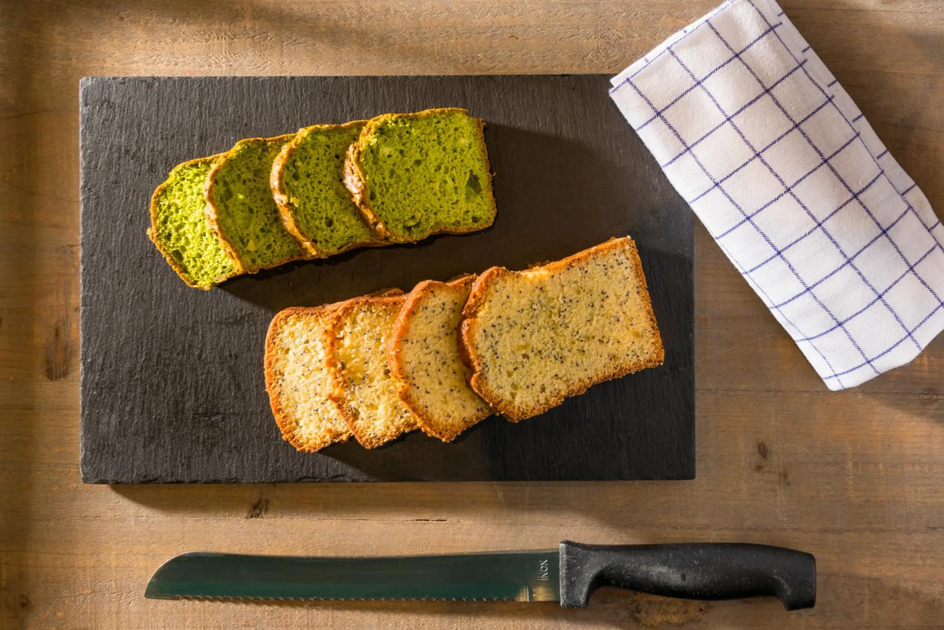 Buffet breakfast in Aparthotel Adagio Paris XV