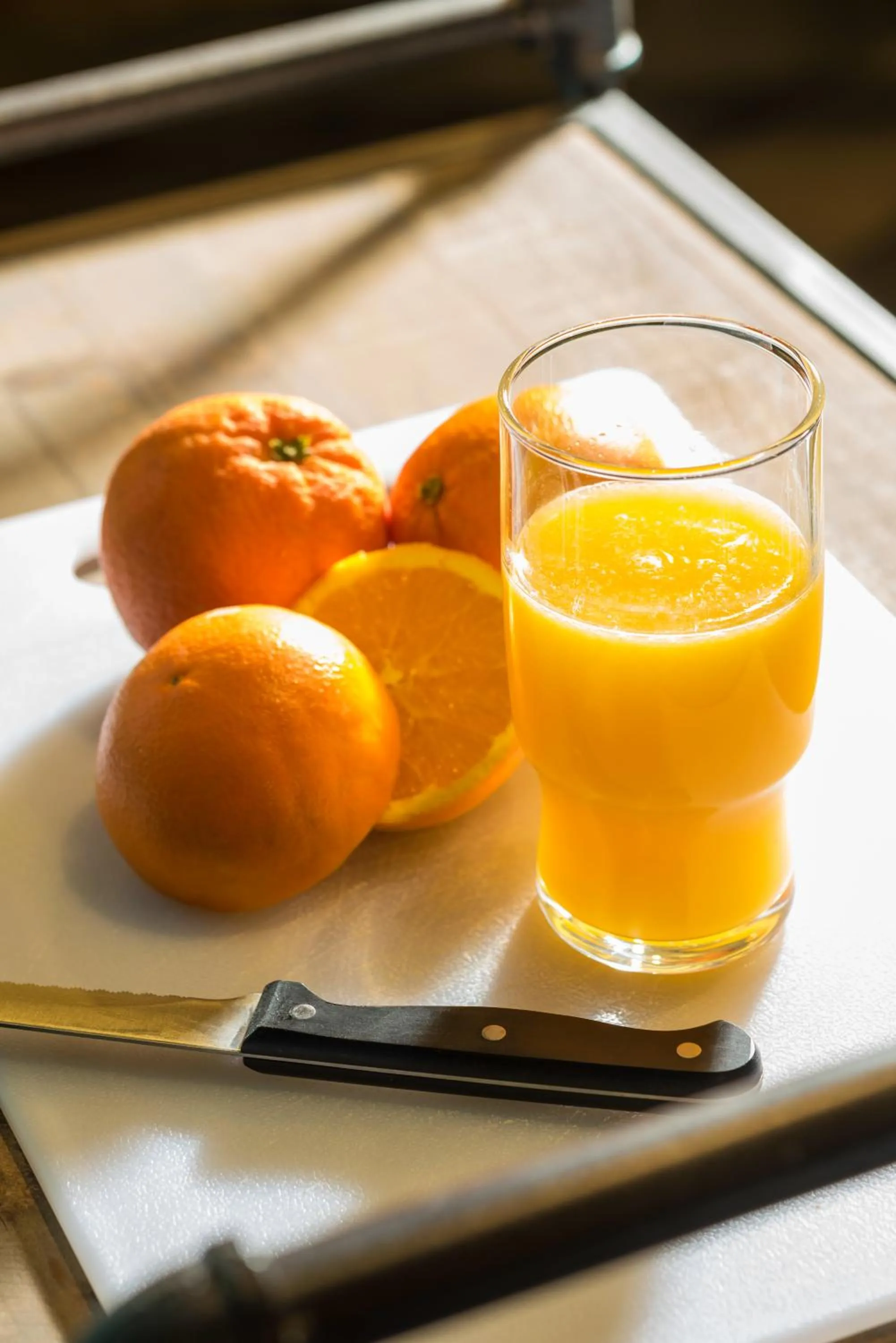 Buffet breakfast in Aparthotel Adagio Paris XV