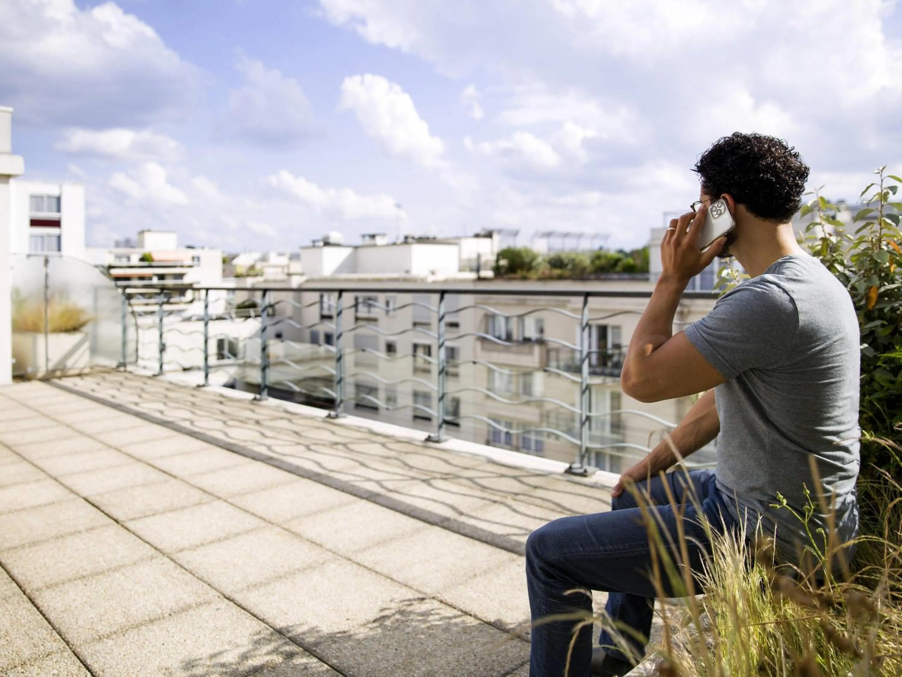 Other in Aparthotel Adagio Porte de Versailles