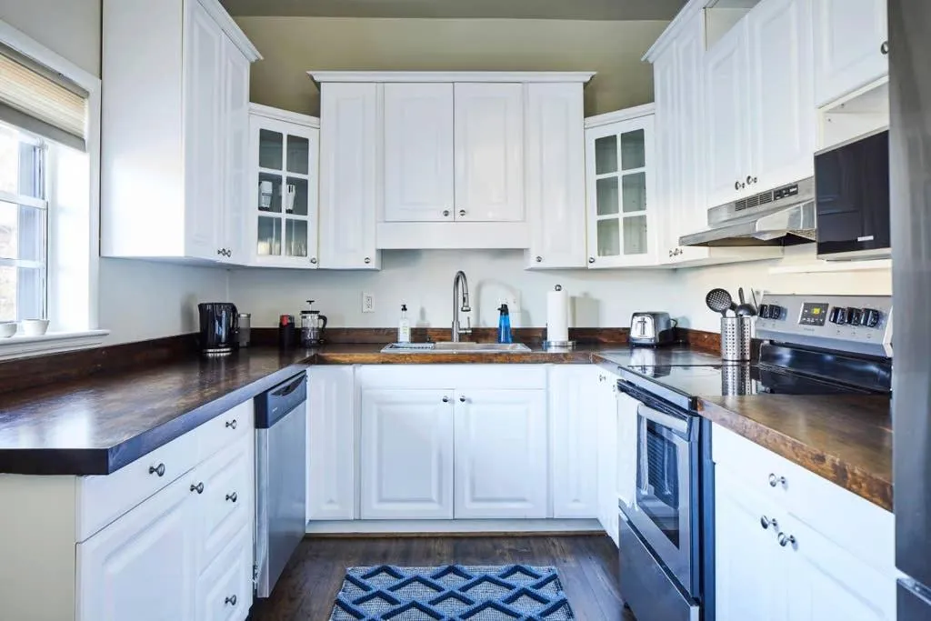 Eden Brae: Historic Southern Gothic Mansion