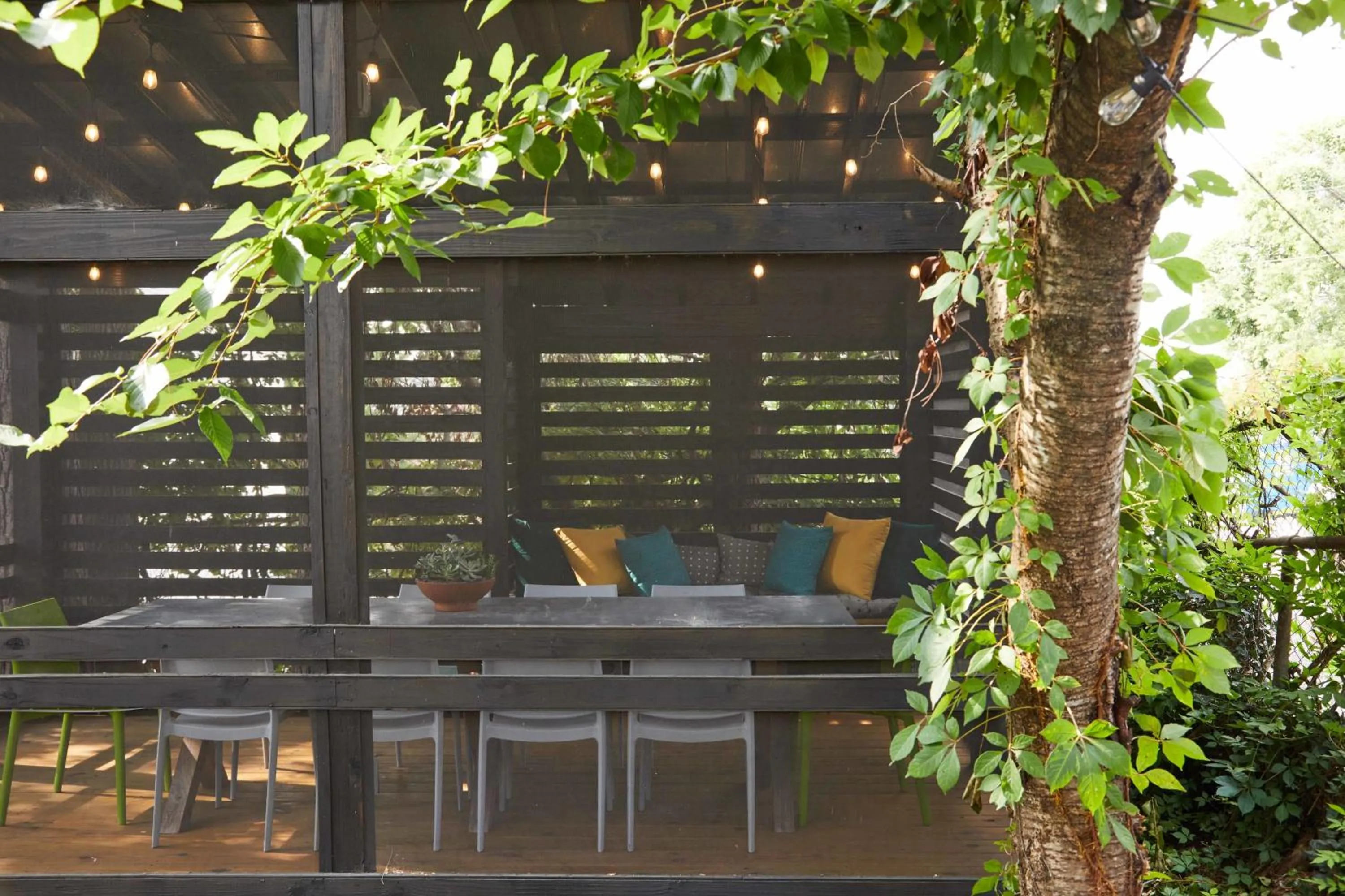 Eden Brae: Historic Southern Gothic Mansion