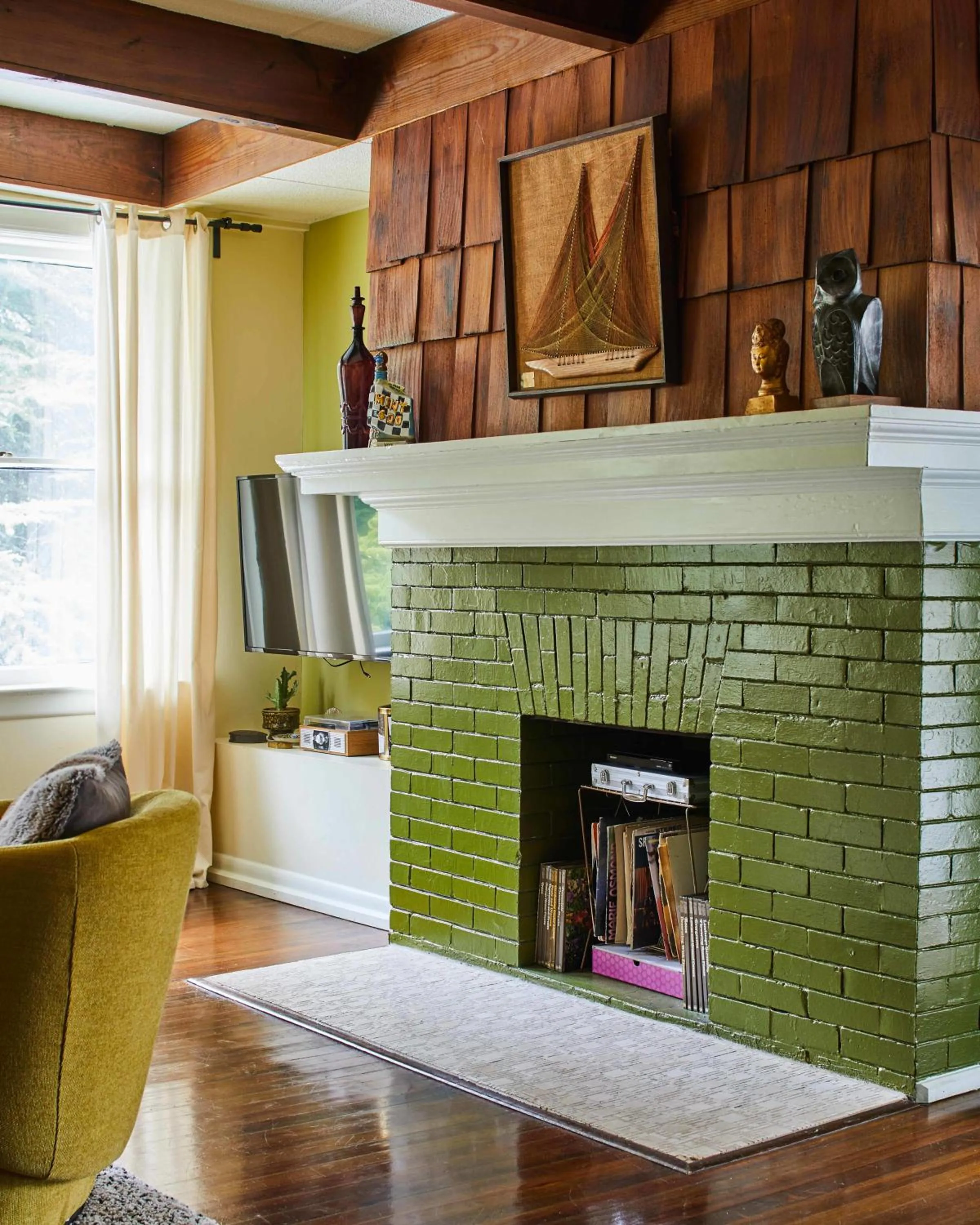 Eden Brae: Historic Southern Gothic Mansion