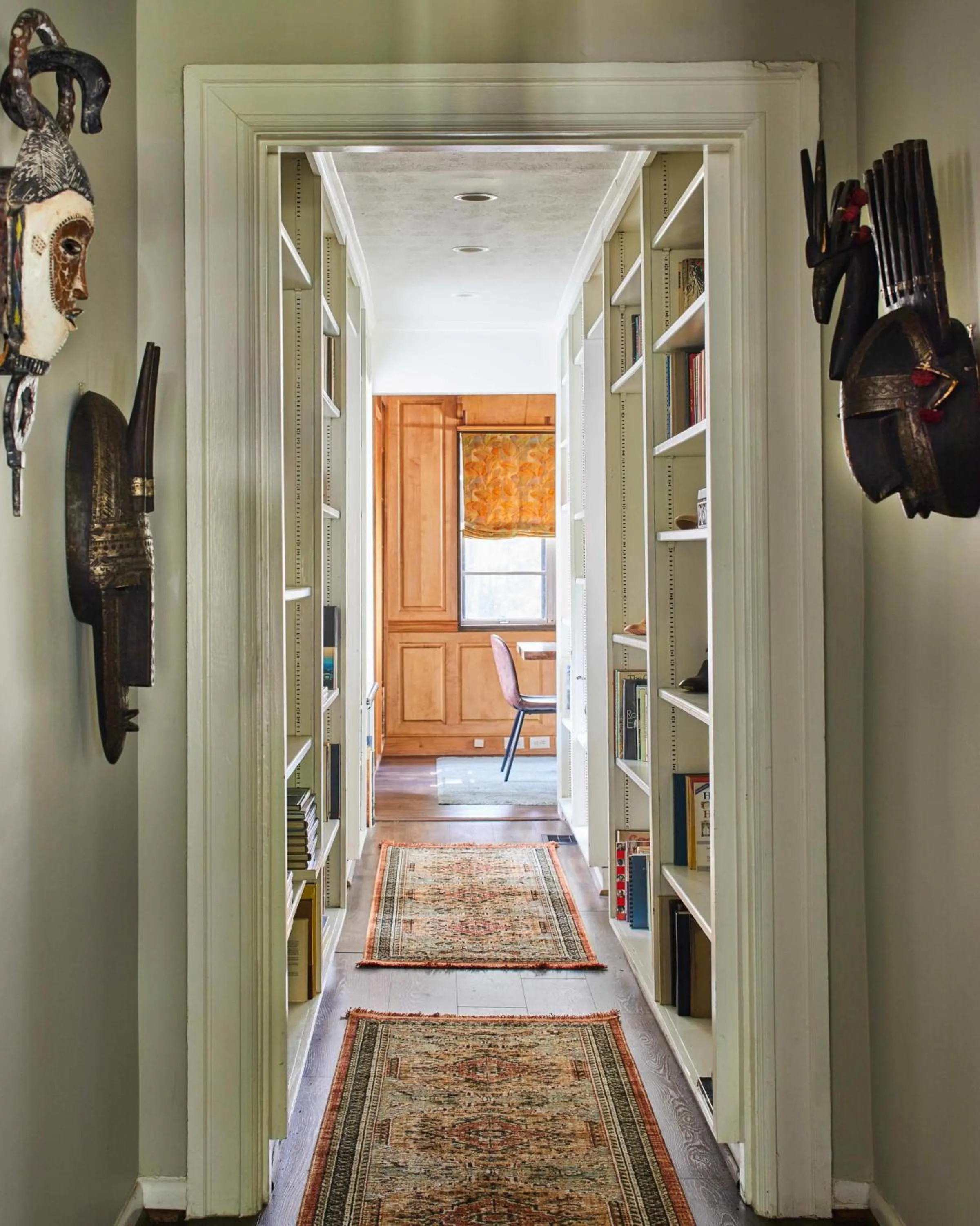 Eden Brae: Historic Southern Gothic Mansion