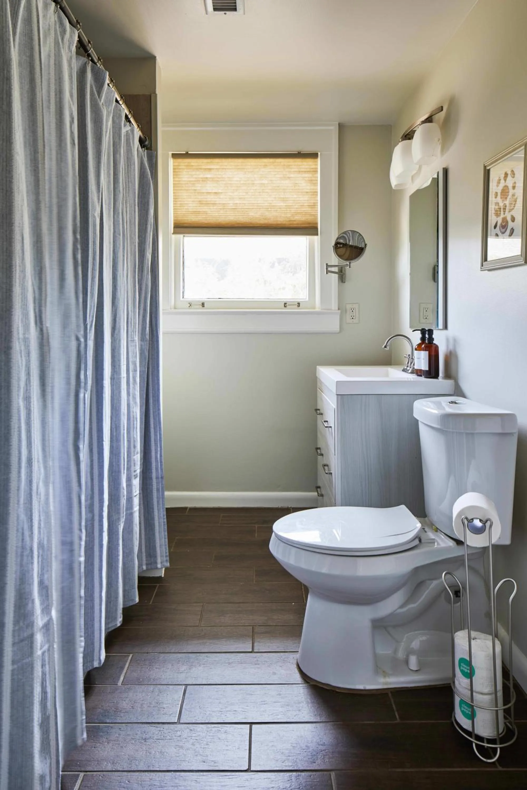 Eden Brae: Historic Southern Gothic Mansion