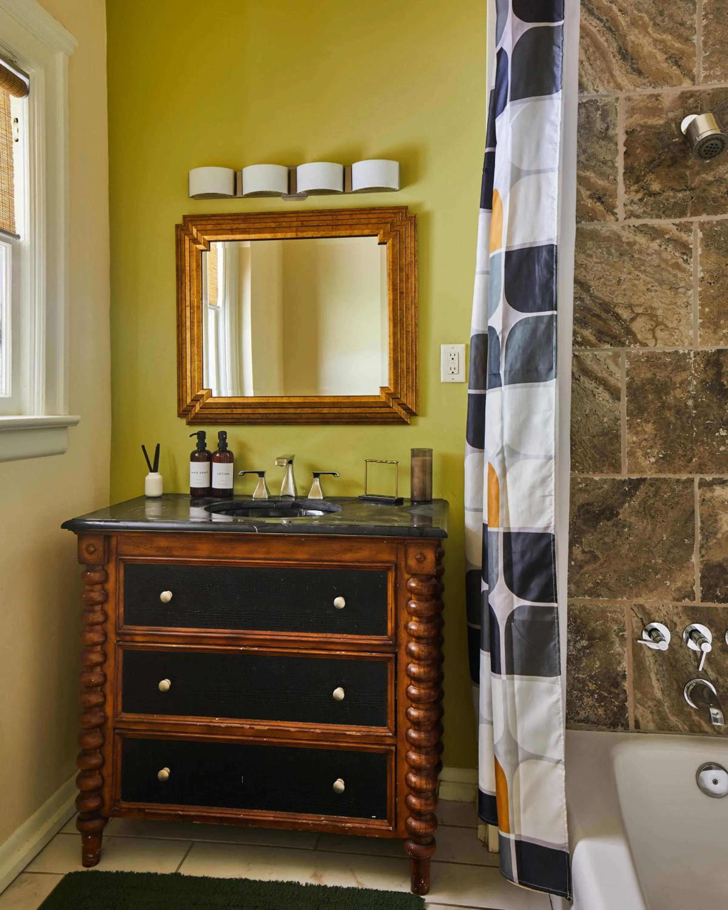 Eden Brae: Historic Southern Gothic Mansion