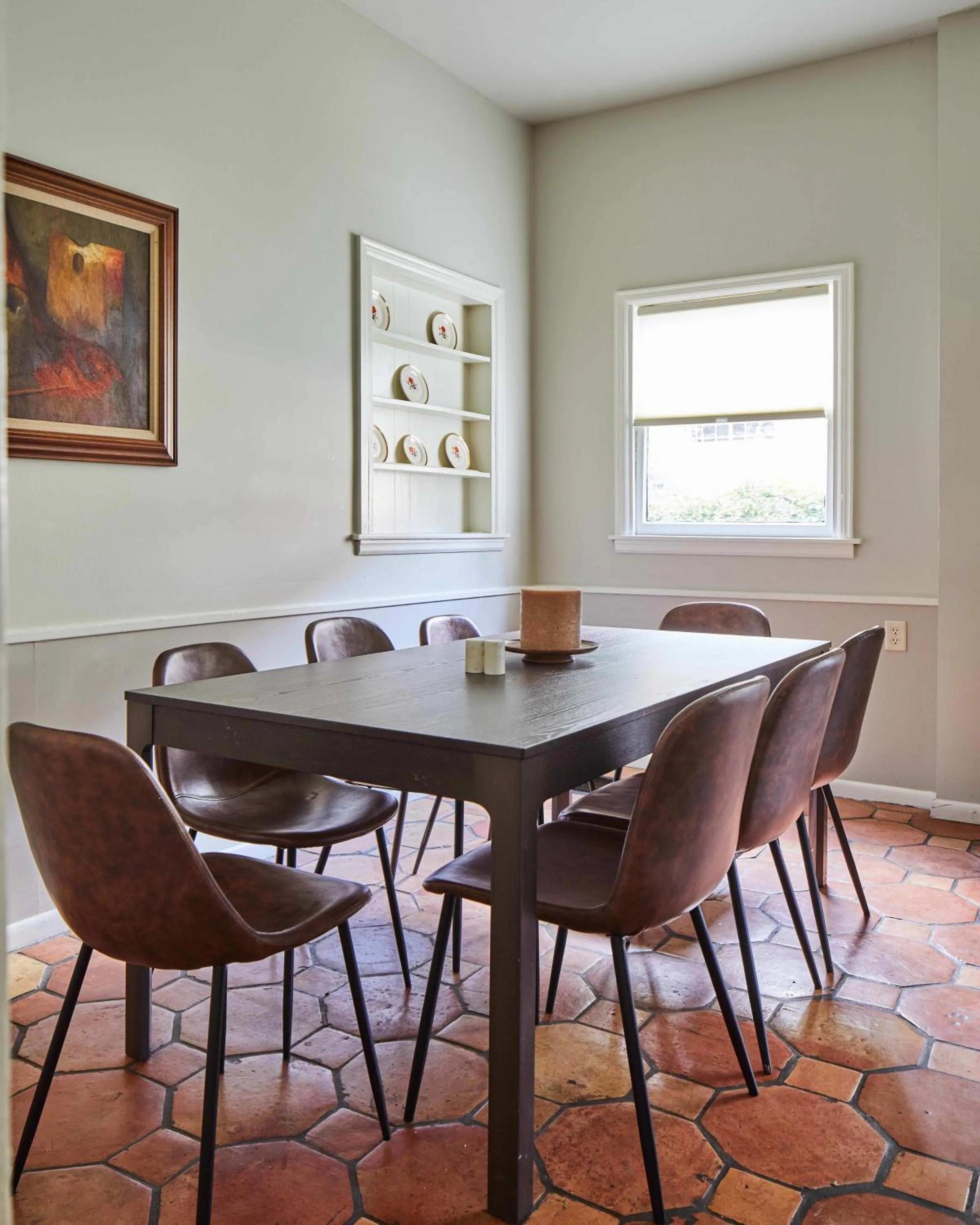 Eden Brae: Historic Southern Gothic Mansion