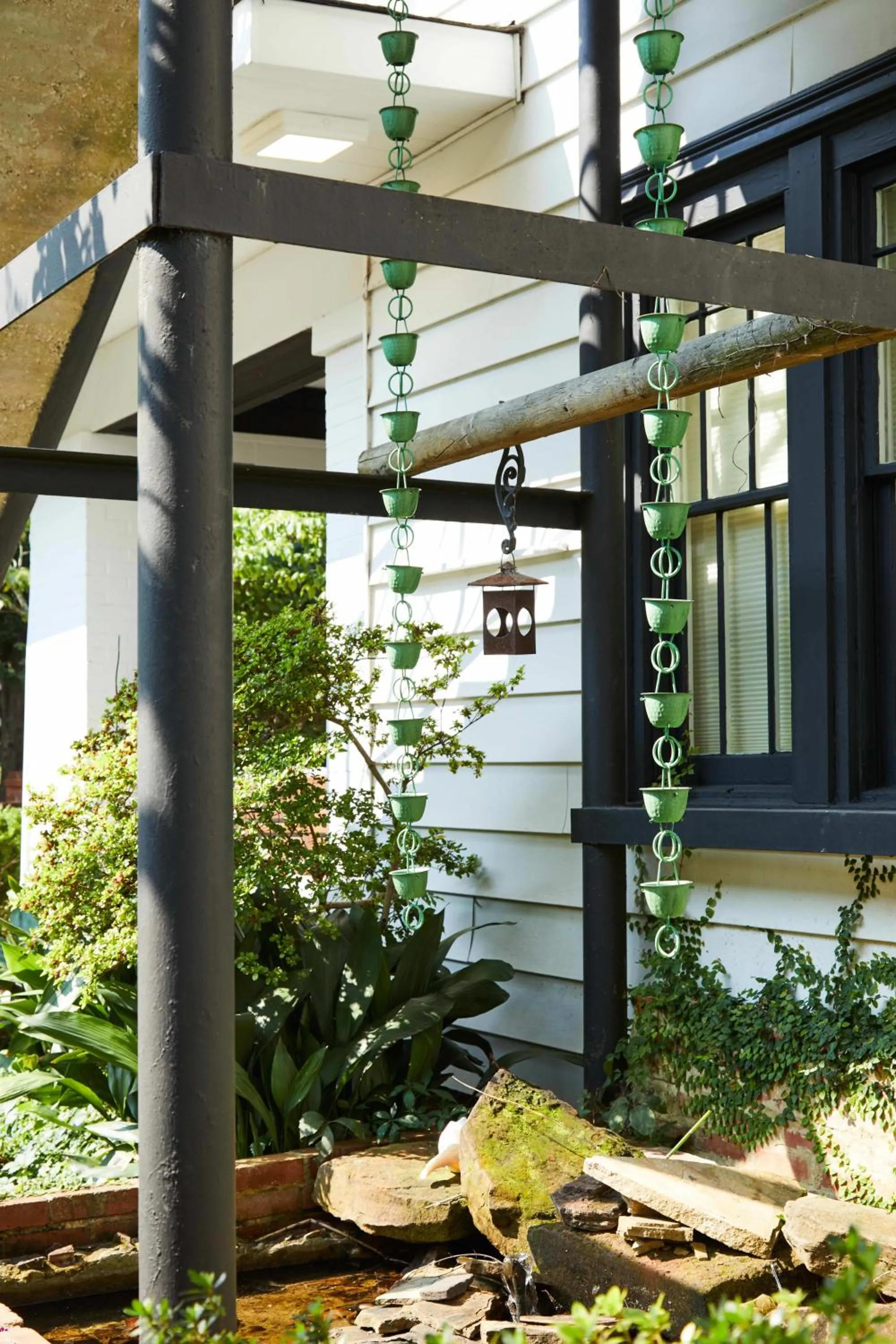 Eden Brae: Historic Southern Gothic Mansion