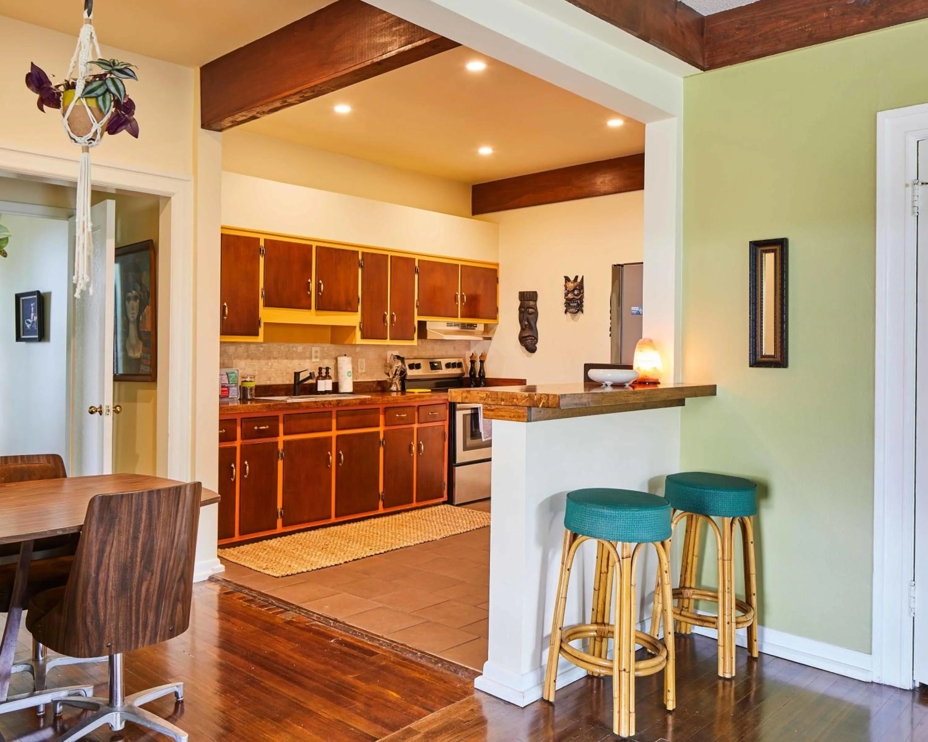 Eden Brae: Historic Southern Gothic Mansion