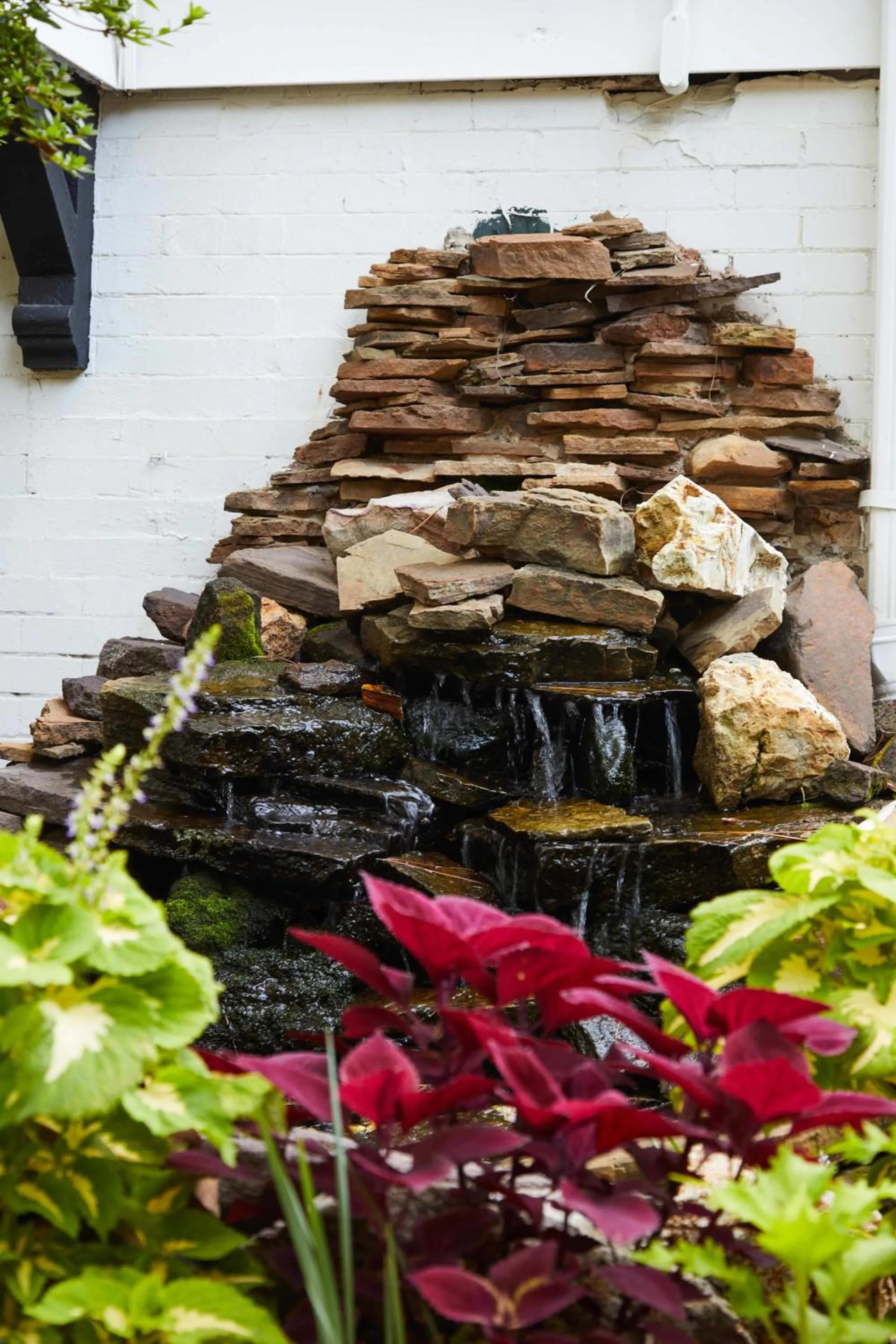 Eden Brae: Historic Southern Gothic Mansion