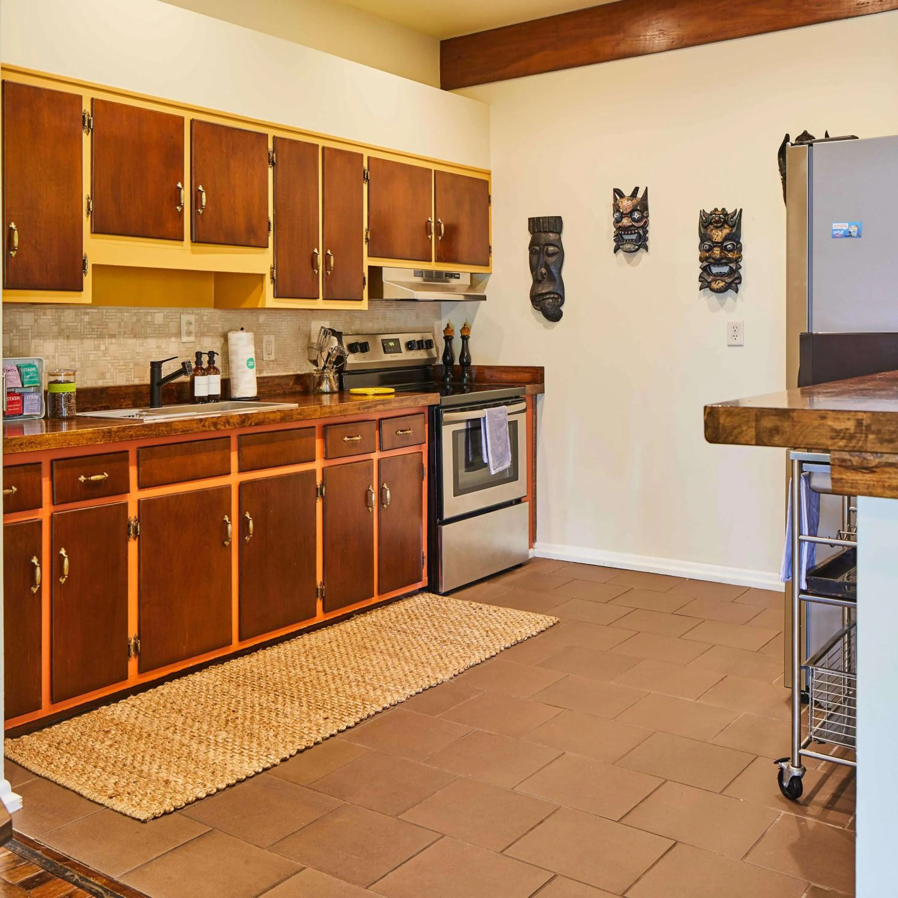 Eden Brae: Historic Southern Gothic Mansion