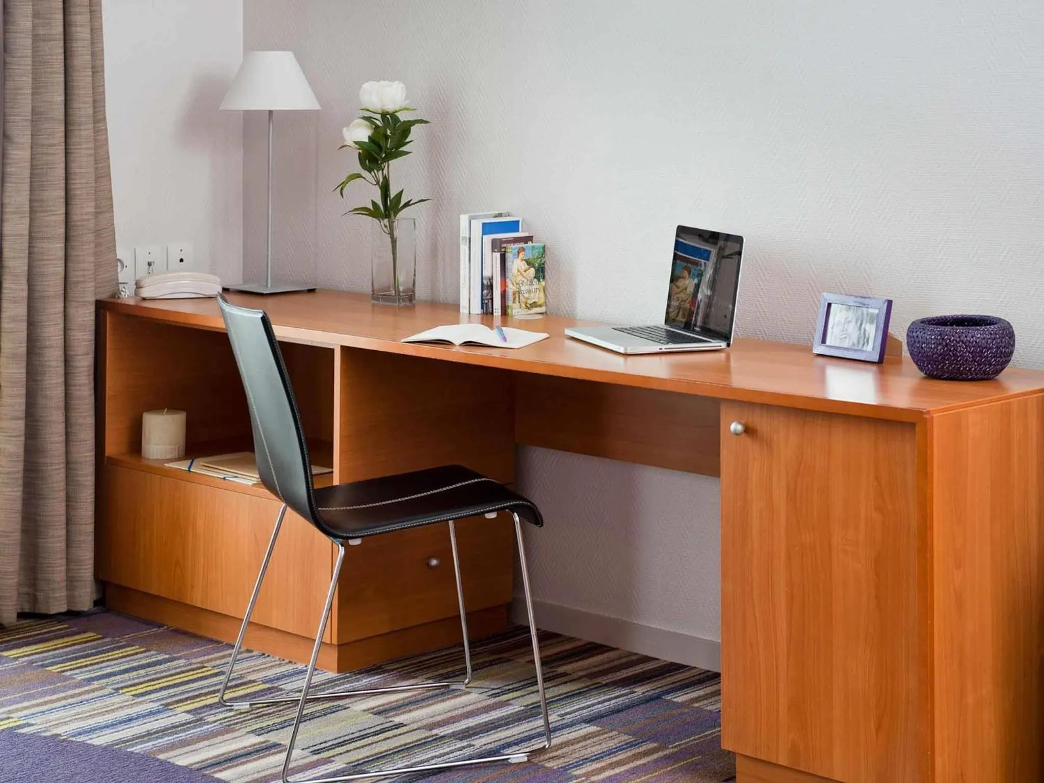 Other in Aparthotel Adagio La Défense Kléber