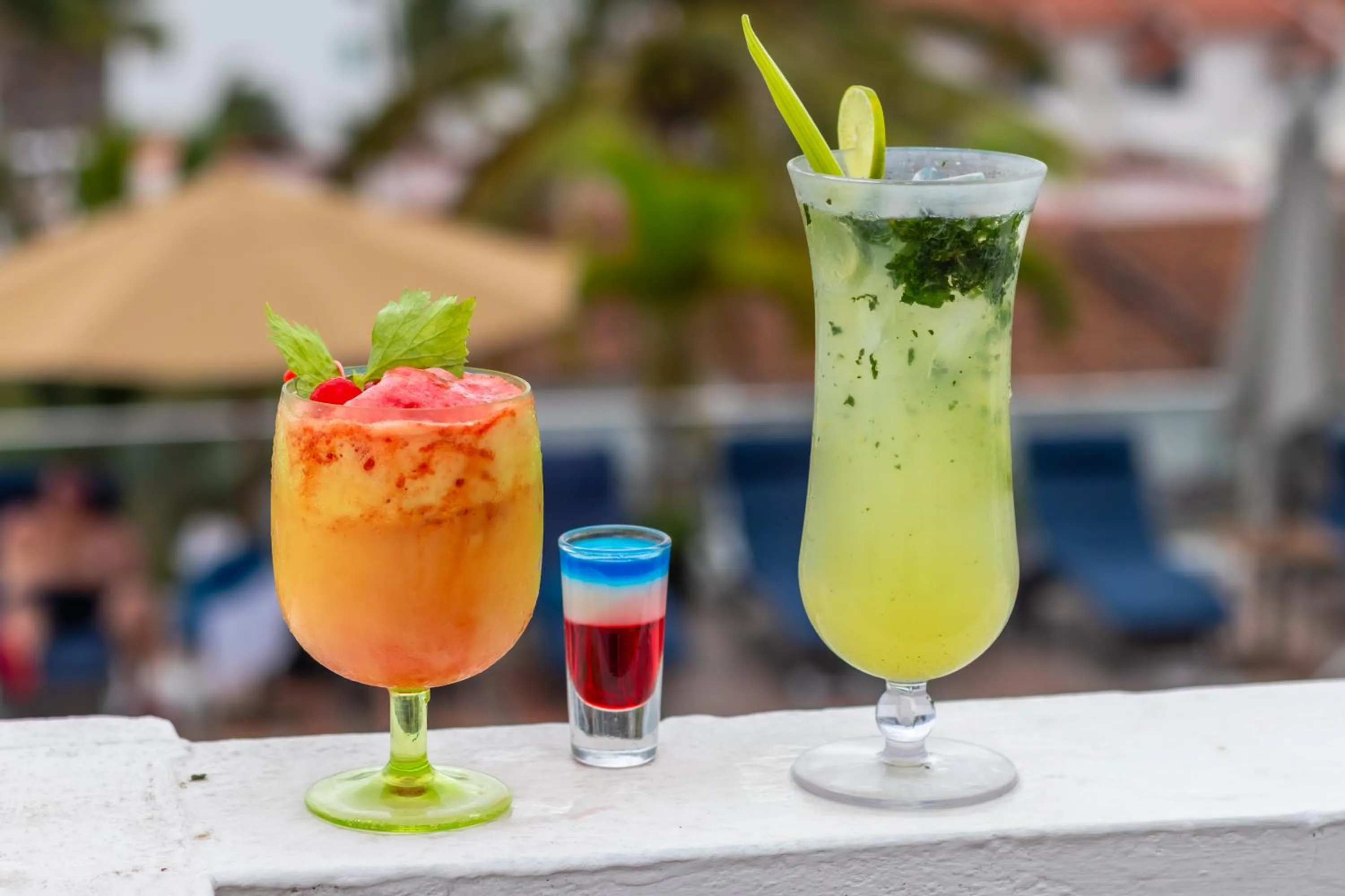 minibar in The Paramar Beachfront Boutique Hotel With Breakfast Included - Downtown Malecon