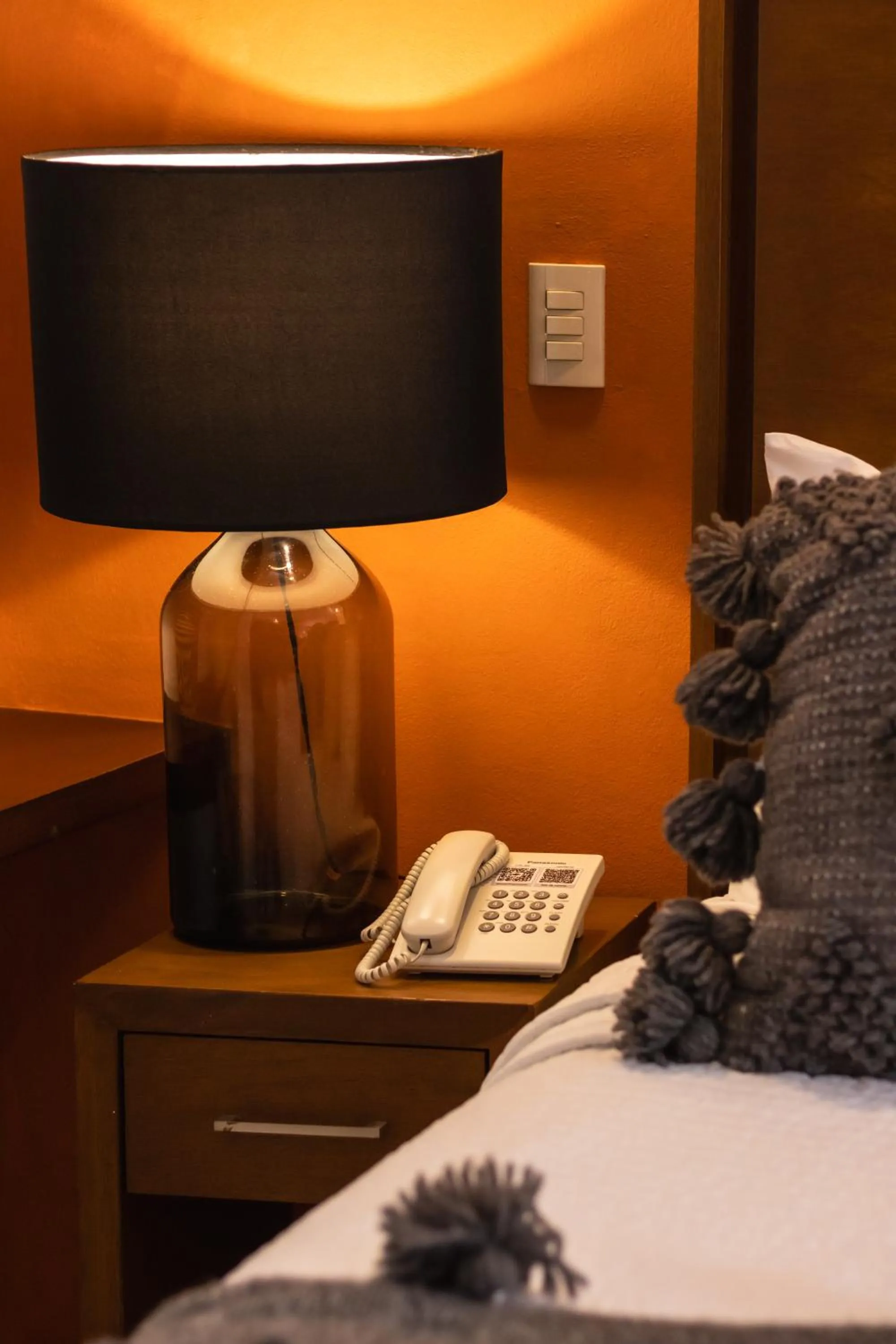 Bedroom, Bed in The Paramar Beachfront Boutique Hotel With Breakfast Included - Downtown Malecon