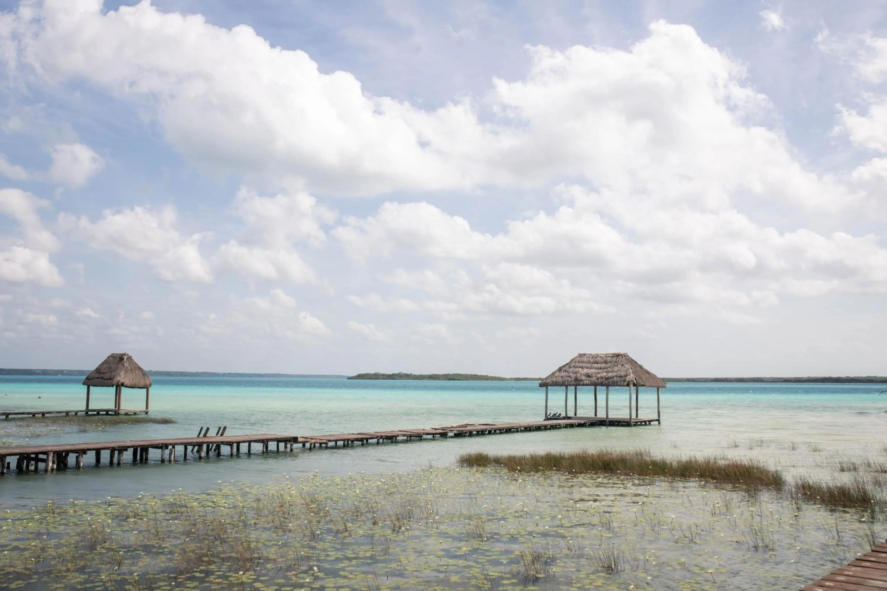 Ade Hotel Bacalar