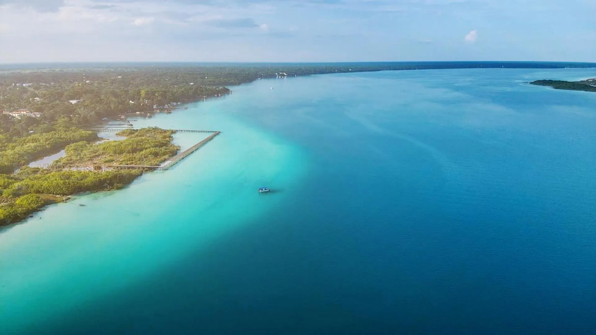 Ade Hotel Bacalar