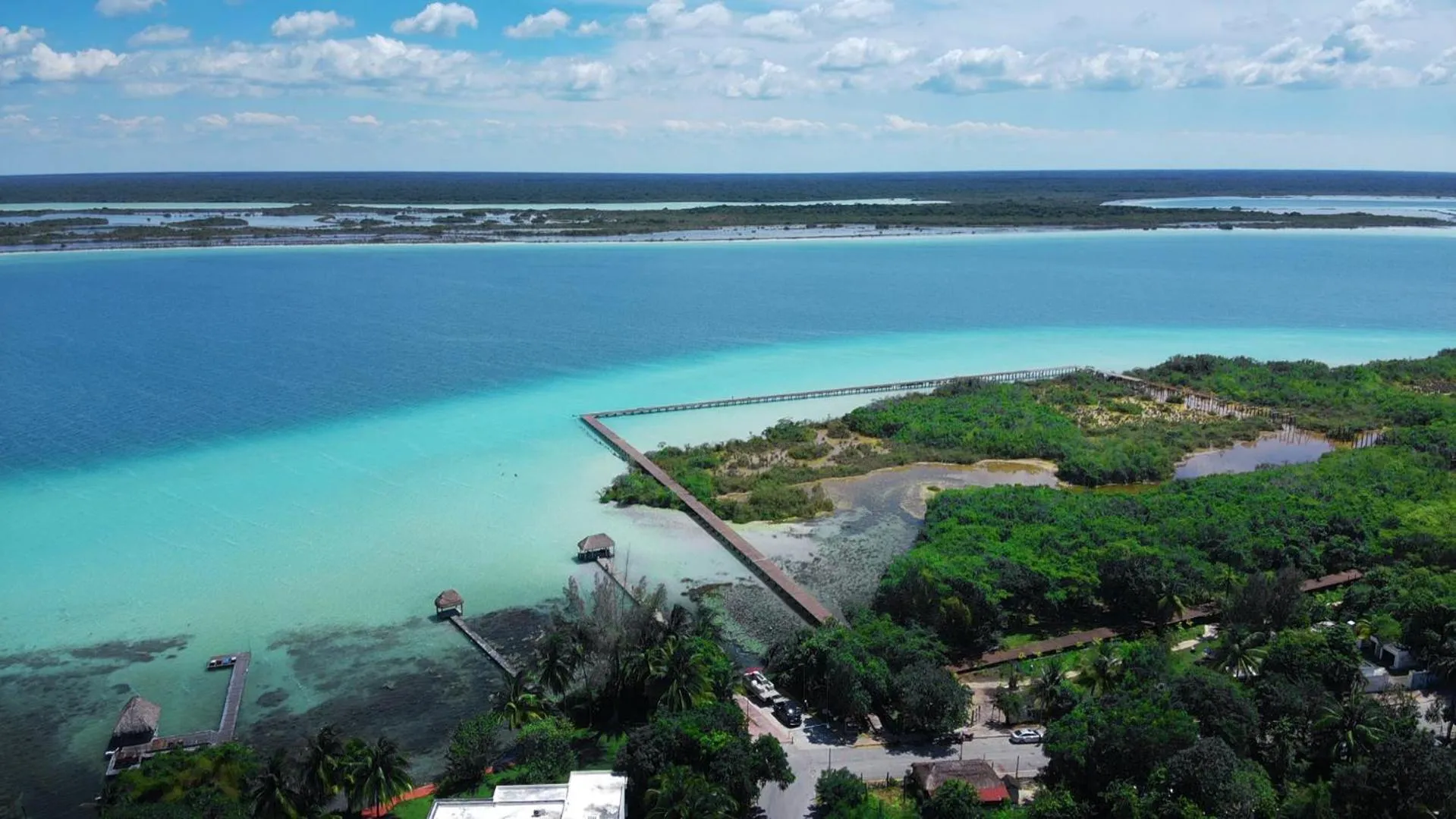 Ade Hotel Bacalar