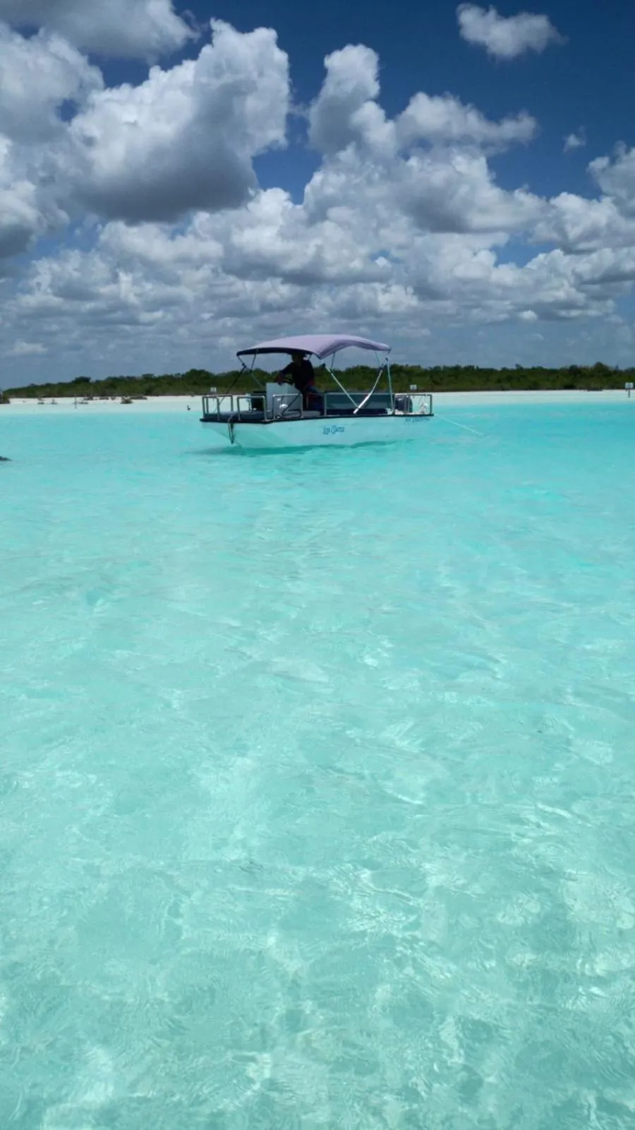 Ade Hotel Bacalar
