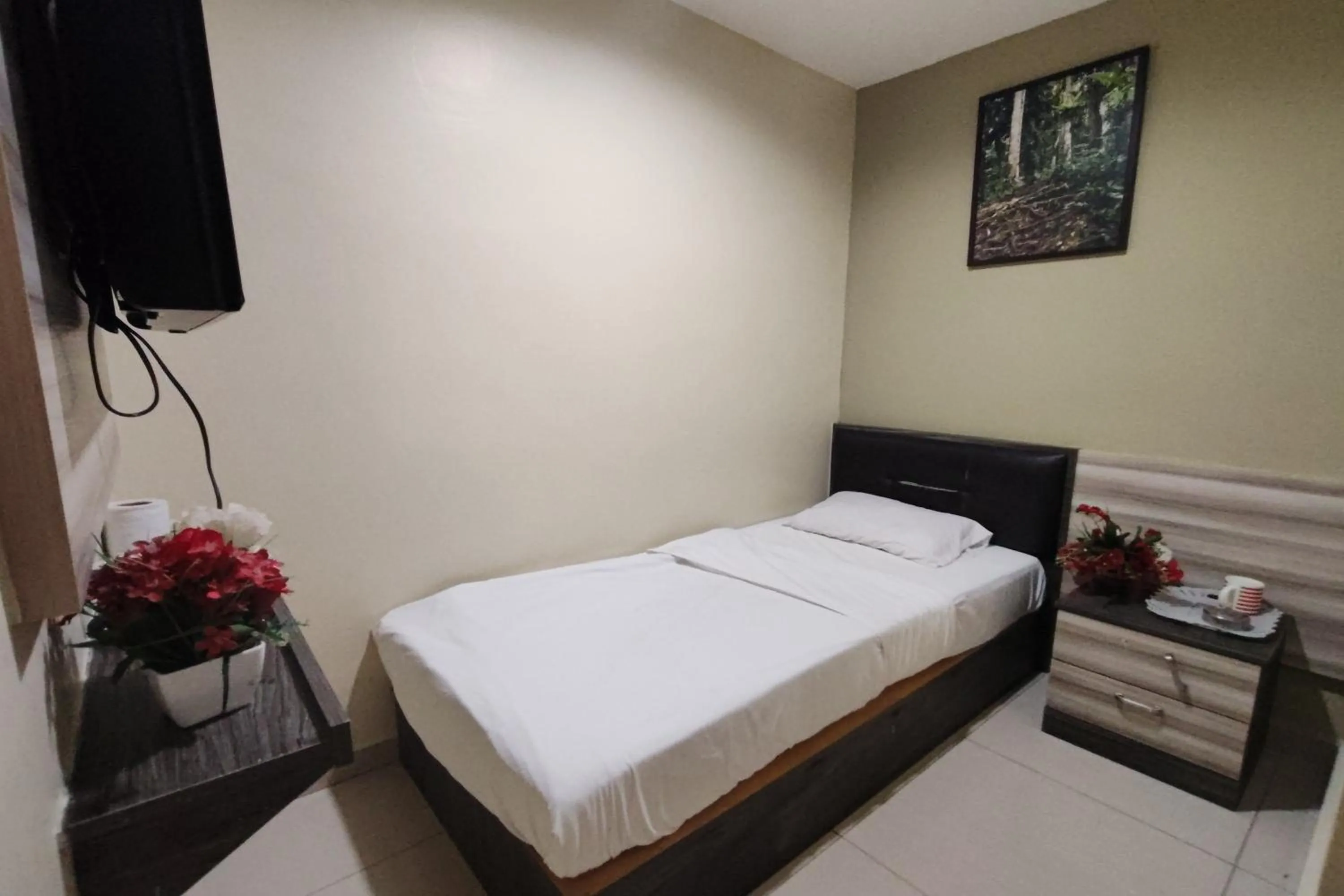 Bed in Heaven Mountain Hill 2 Cameron Highlands