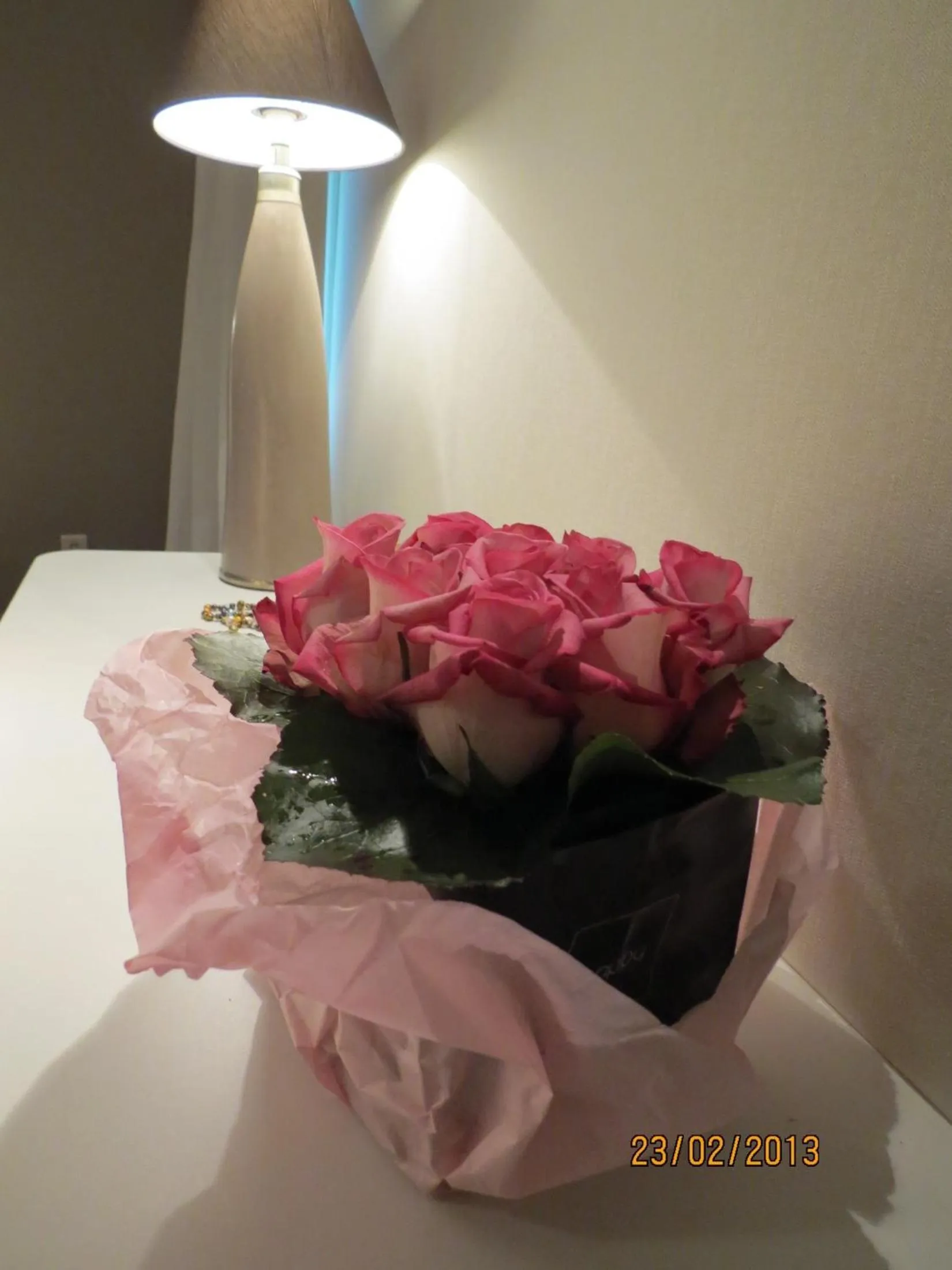 Other in Hôtel Ligure