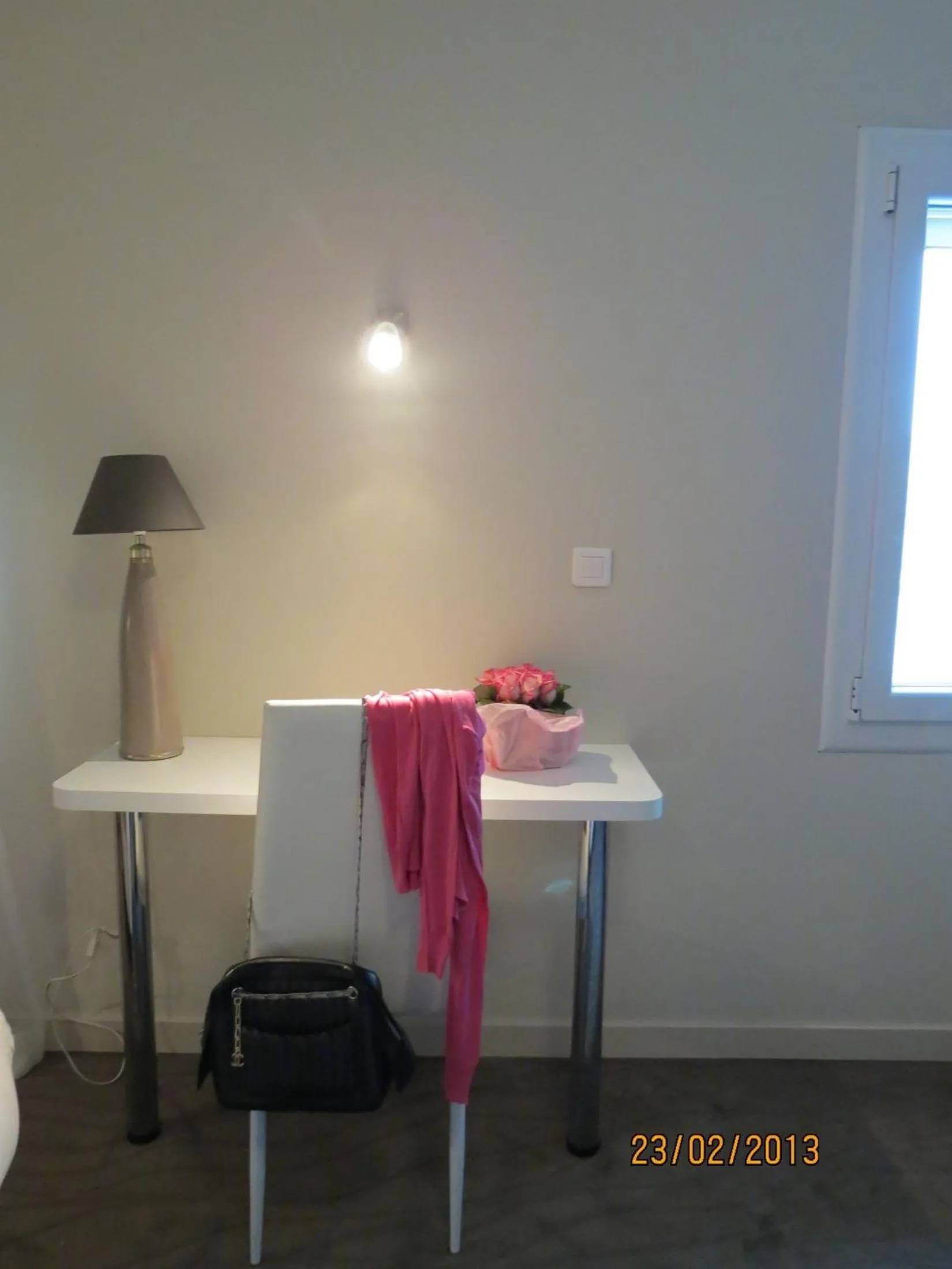 Other in Hôtel Ligure