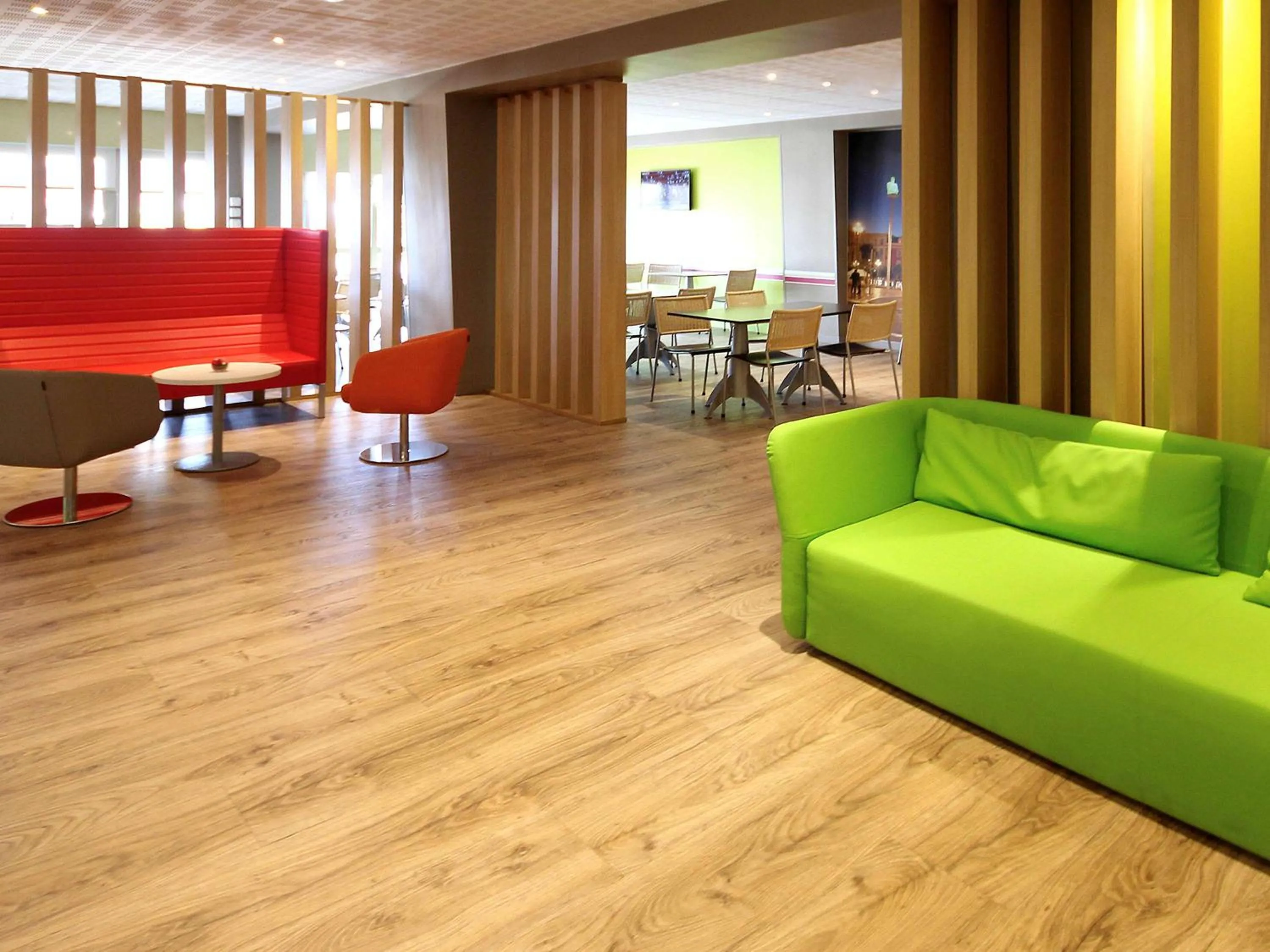 Property building in Aparthotel Adagio Nice Promenade des Anglais