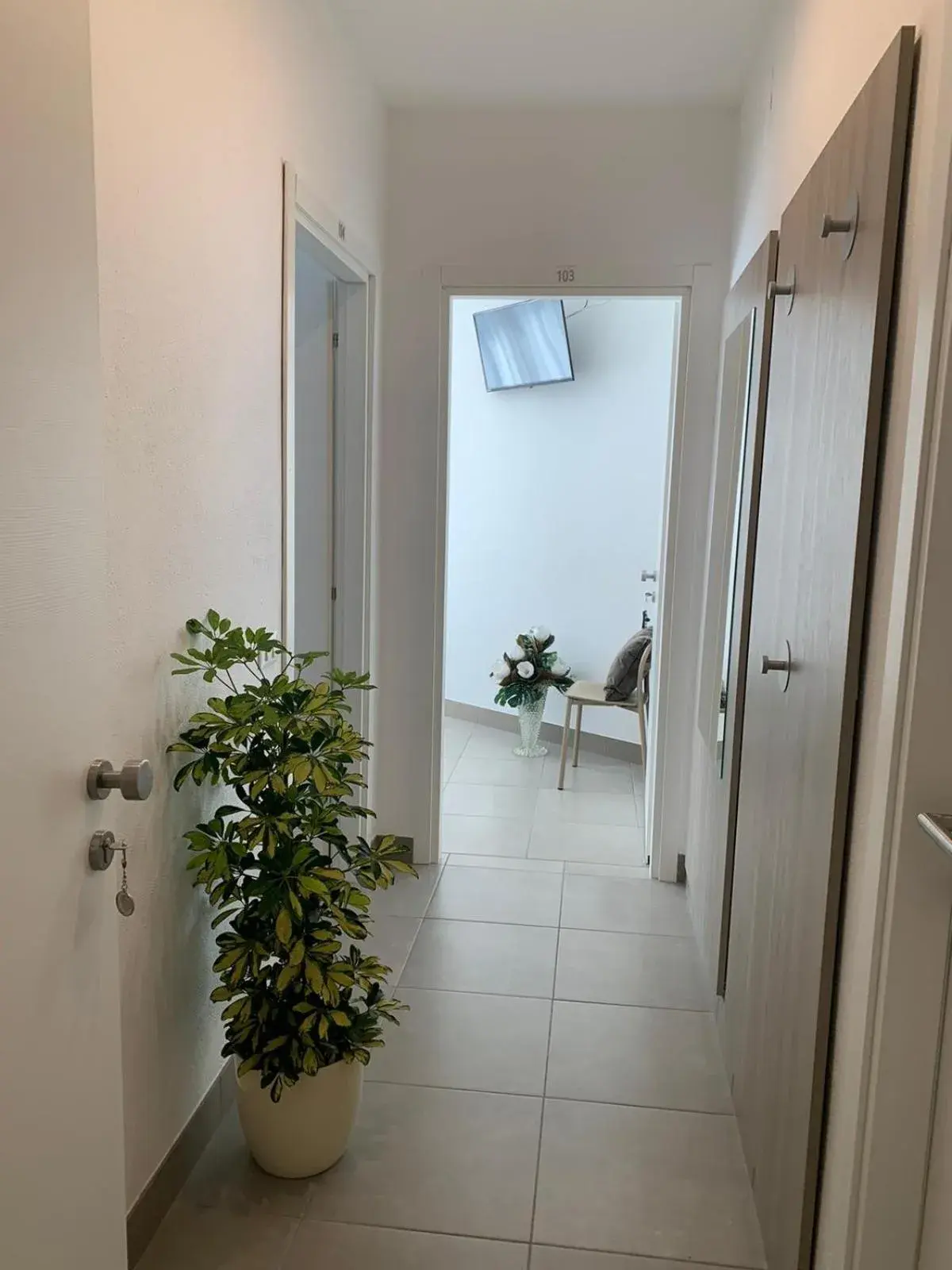 Family Suite in HOTEL LORENA Family Suite in HOTEL LORENA