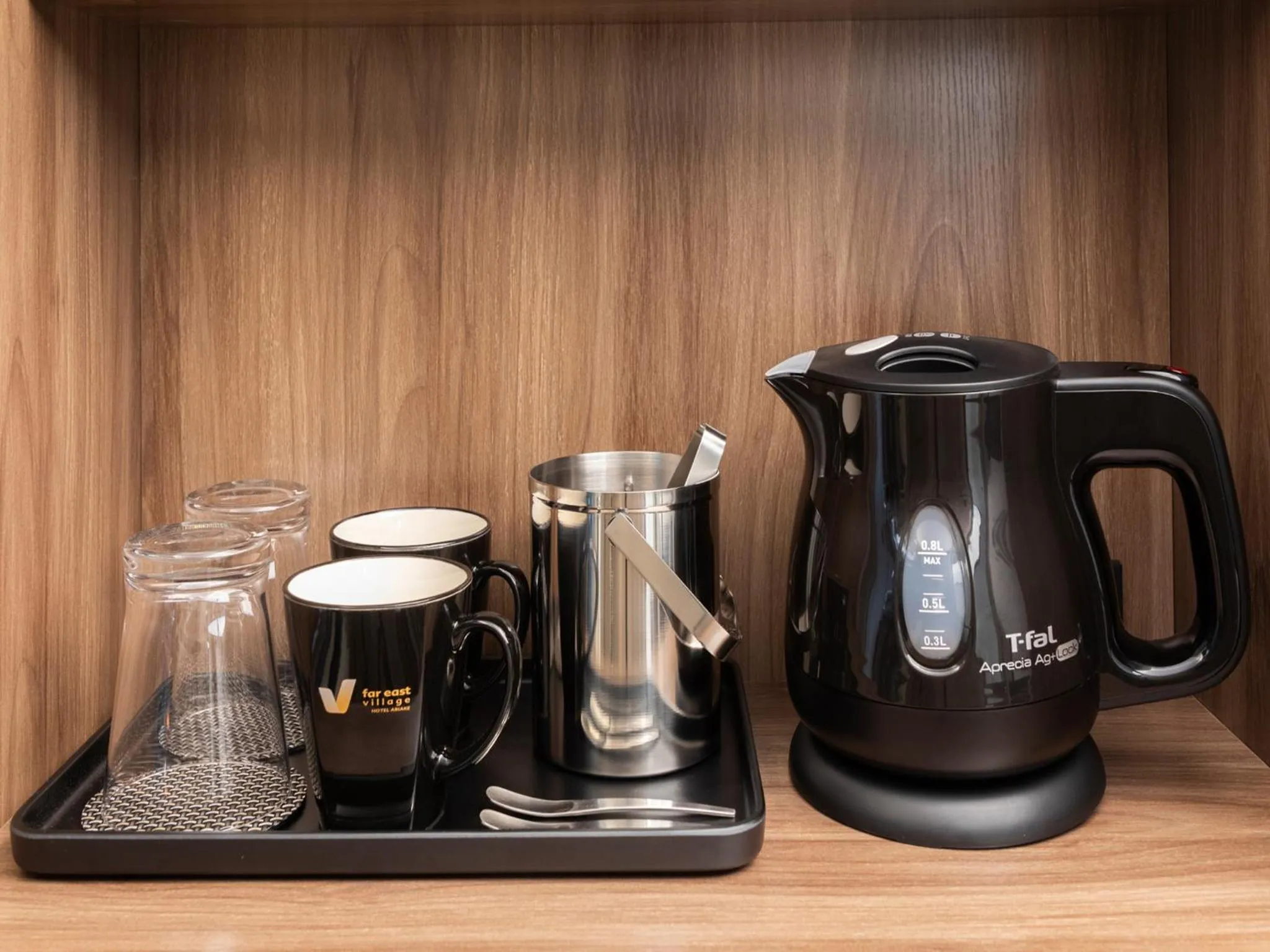 Other in Far East Village Hotel Tokyo Ariake