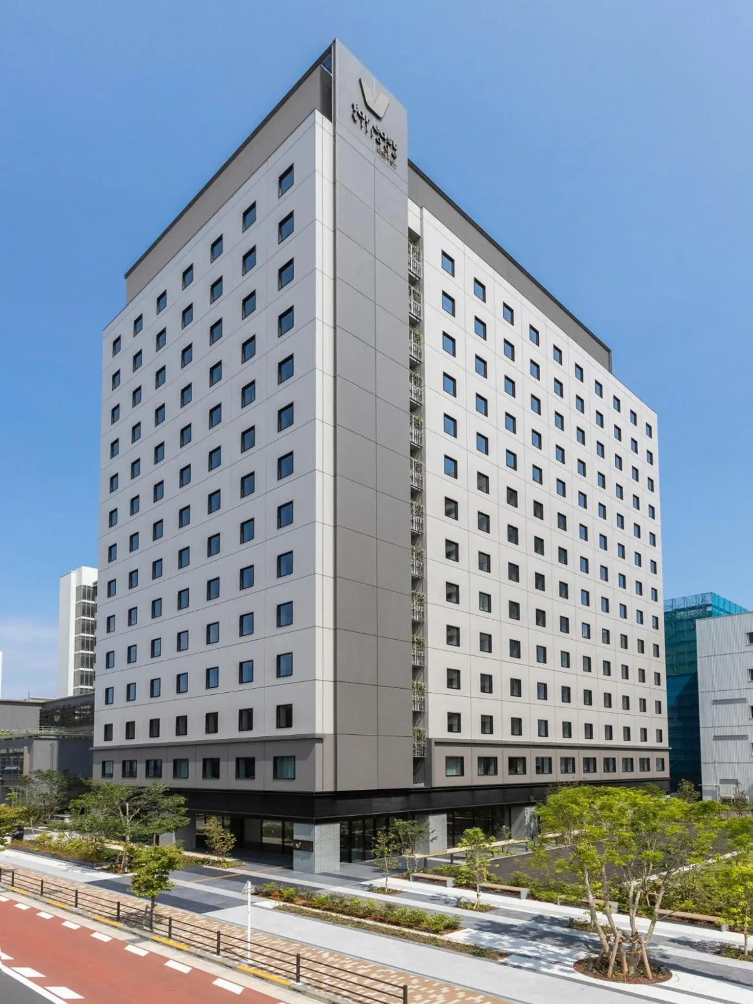 Far East Village Hotel Tokyo Ariake Far East Village Hotel Tokyo Ariake