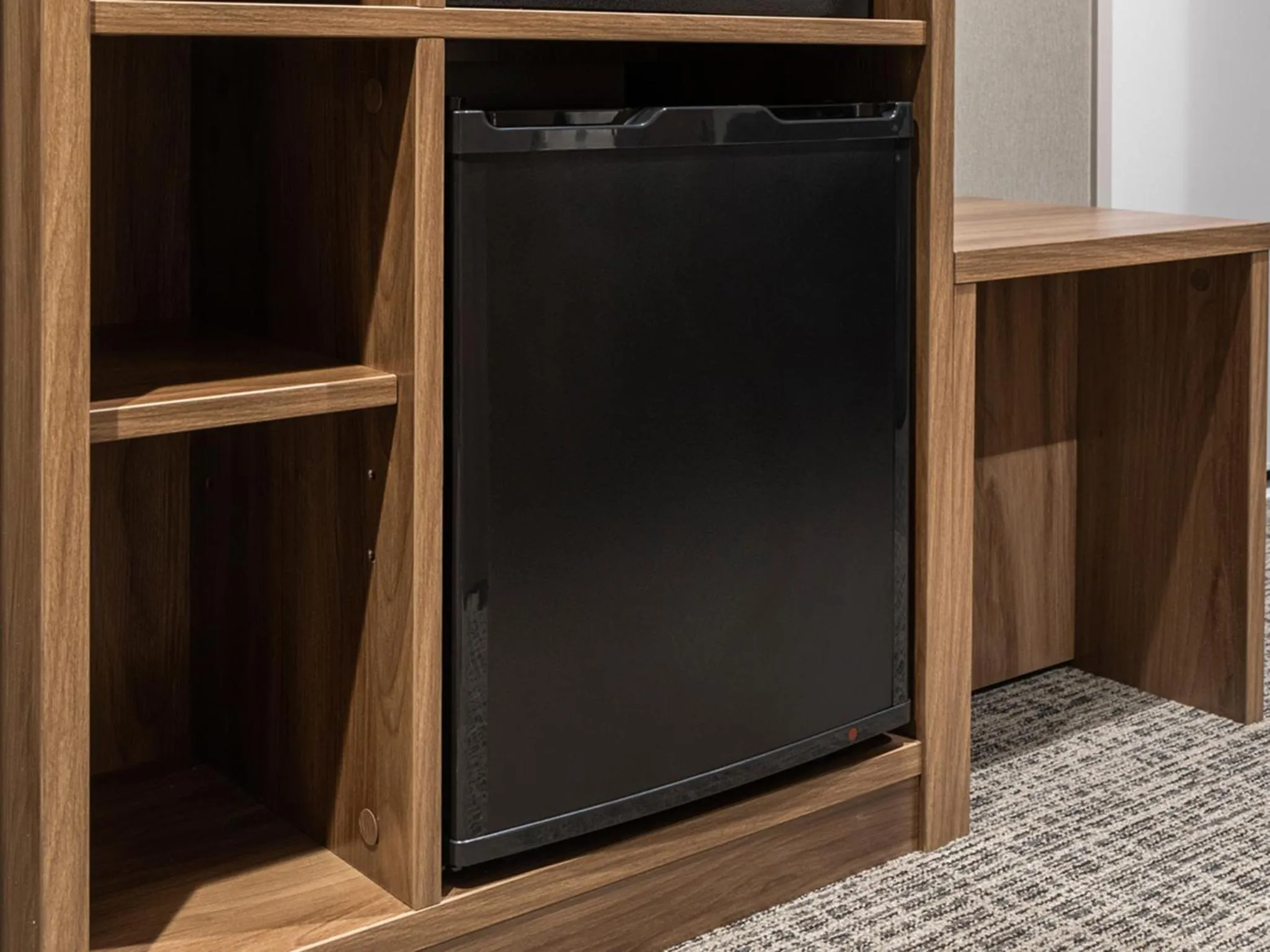 Area and facilities in Far East Village Hotel Tokyo Ariake