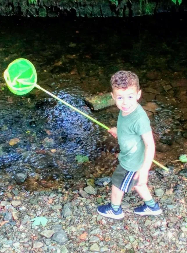 Activities in The Countryman Hotel