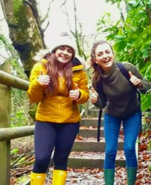 Activities in The Countryman Hotel